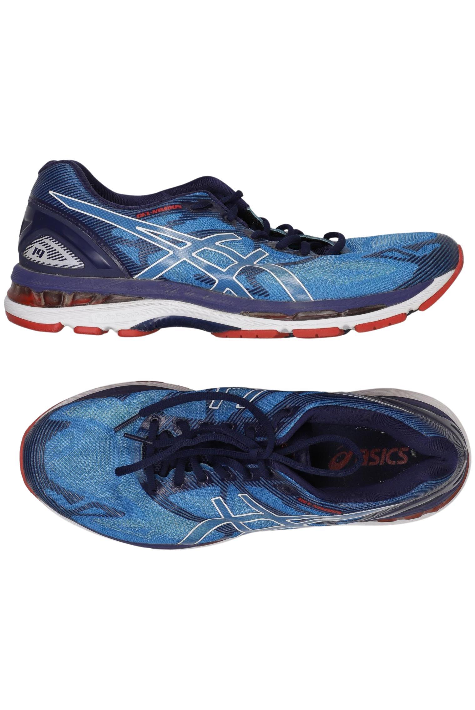 

Asics Herren Sneakers, mehrfarbig, Gr. 43.5