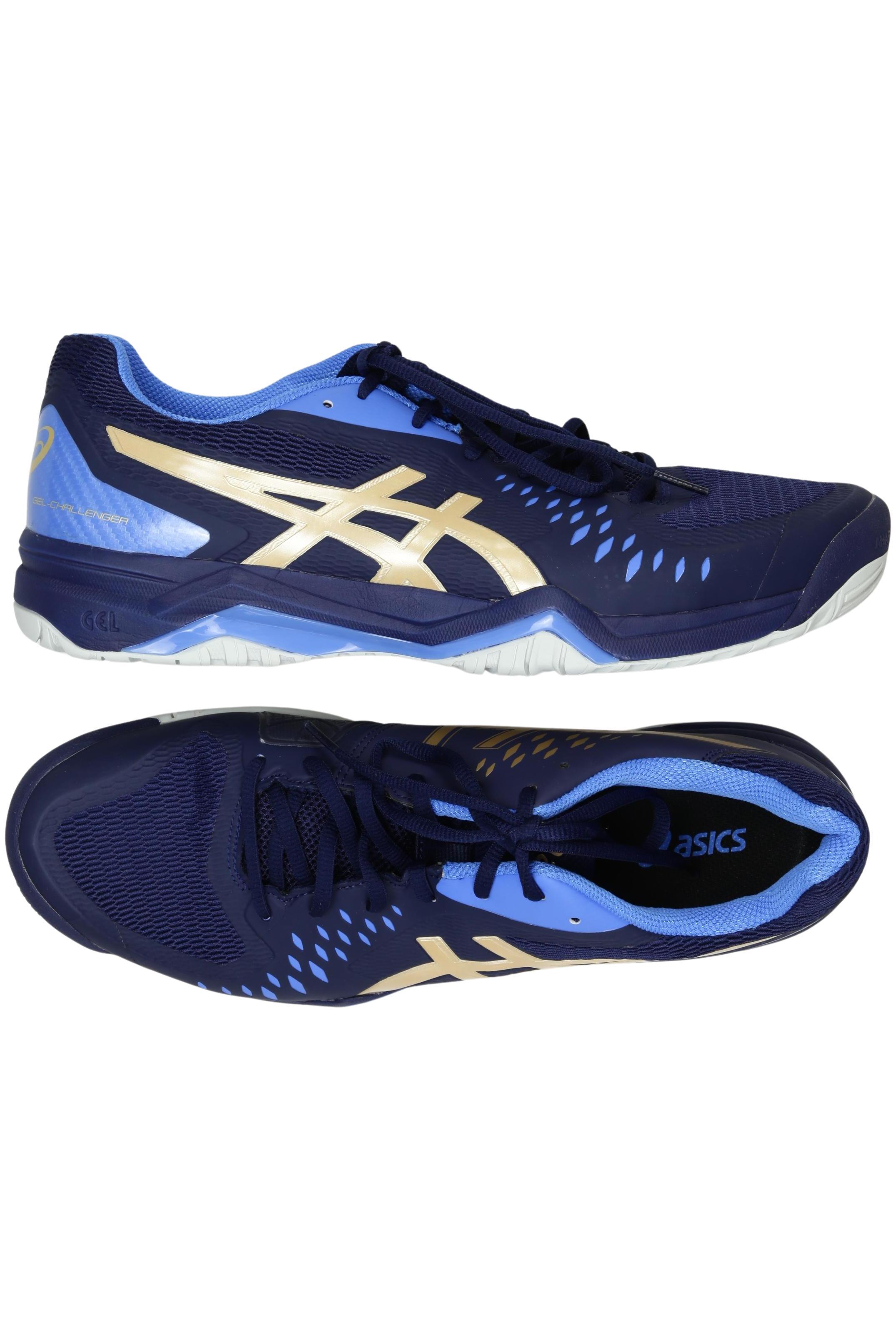 

Asics Herren Sneakers, mehrfarbig, Gr. 46