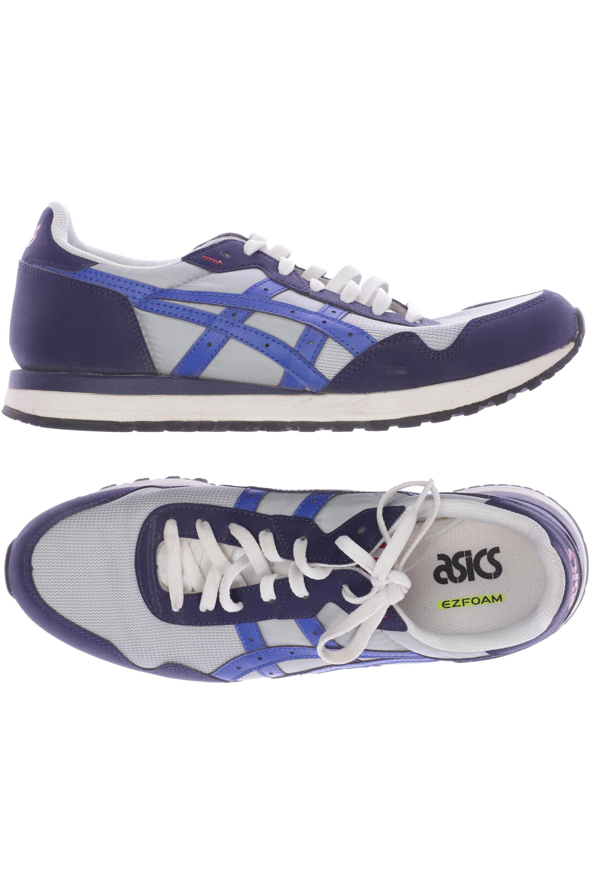 

Asics Herren Sneakers, blau