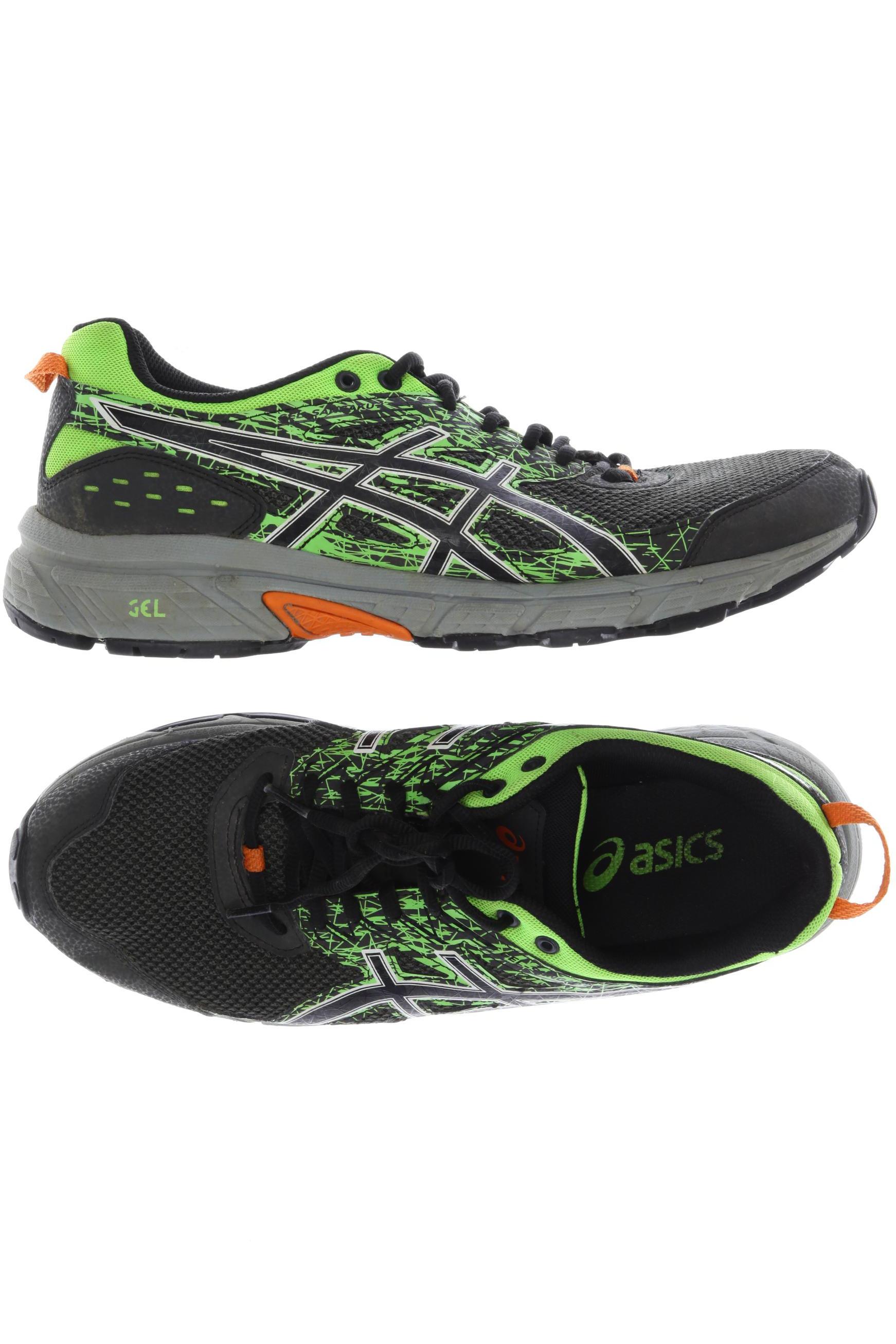 

Asics Herren Sneakers, grau, Gr. 44