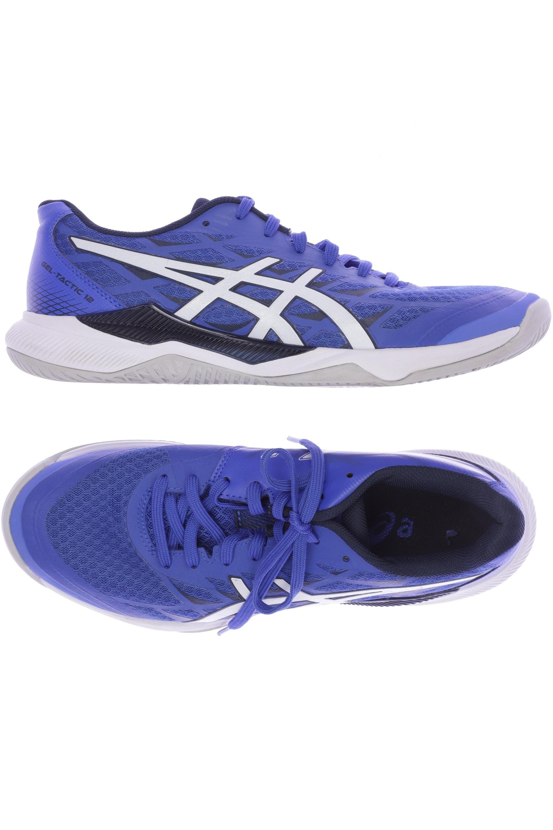 

Asics Herren Sneakers, blau, Gr. 42.5