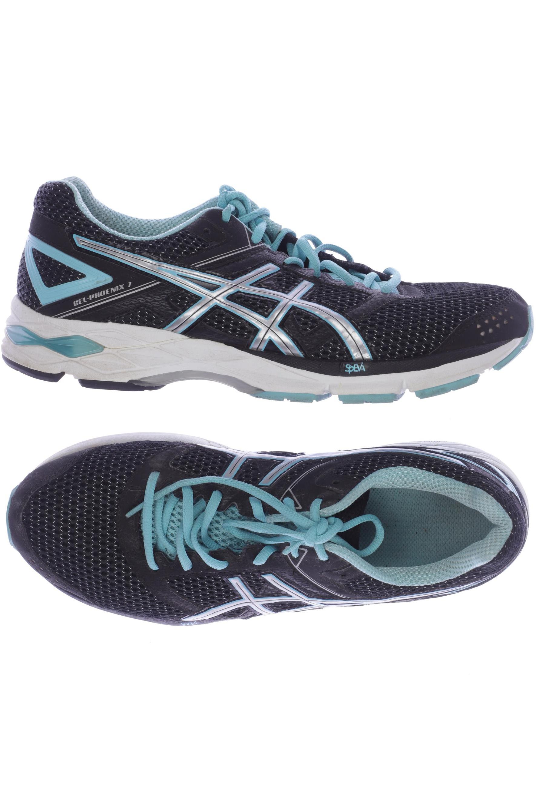 

Asics Herren Sneakers, schwarz