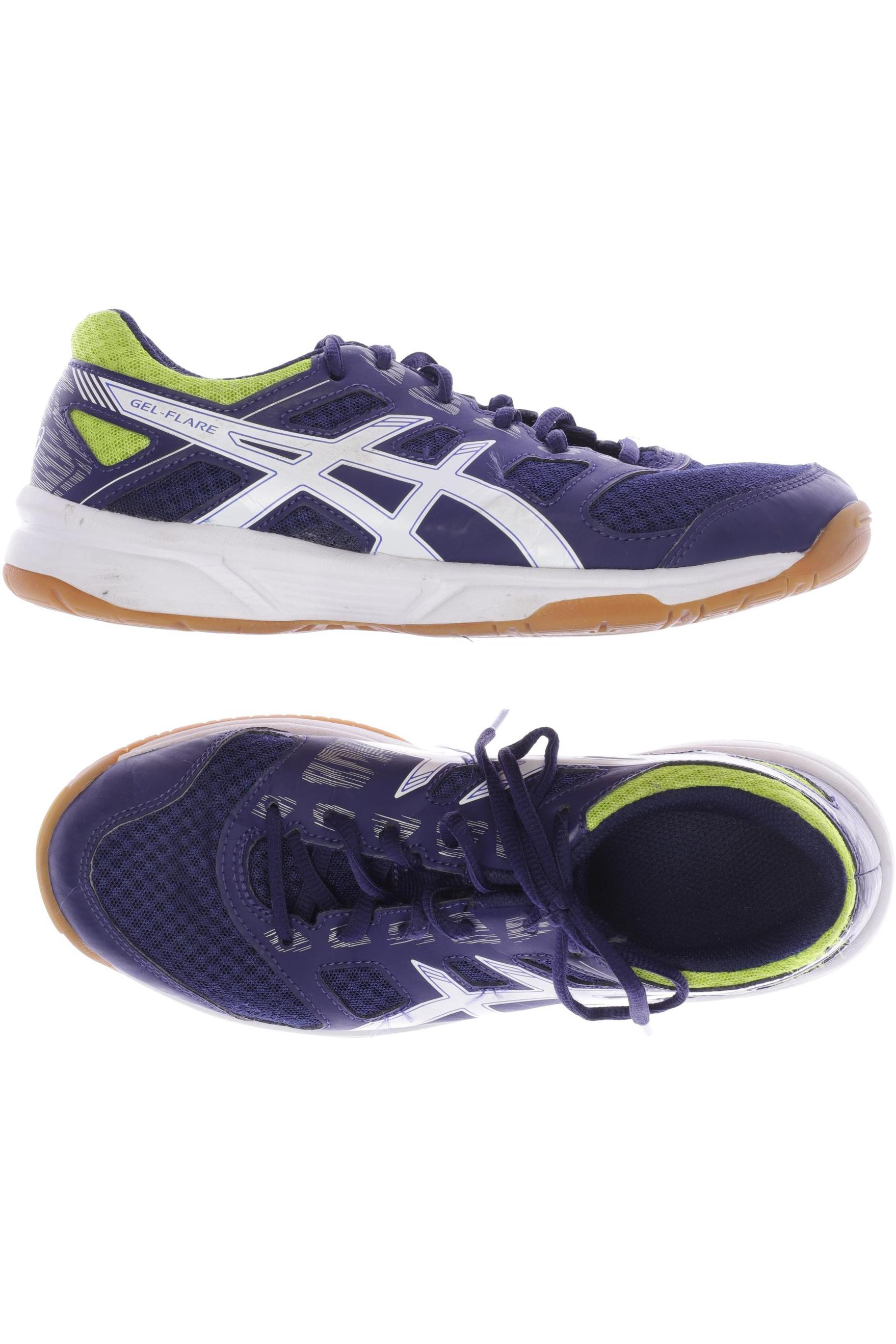 

Asics Herren Sneakers, marineblau