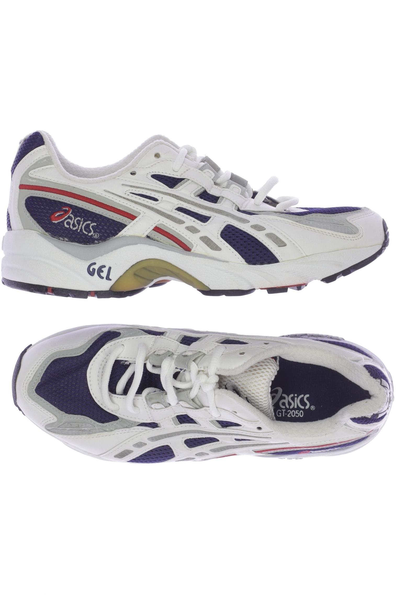 

Asics Herren Sneakers, weiß, Gr. 41.5