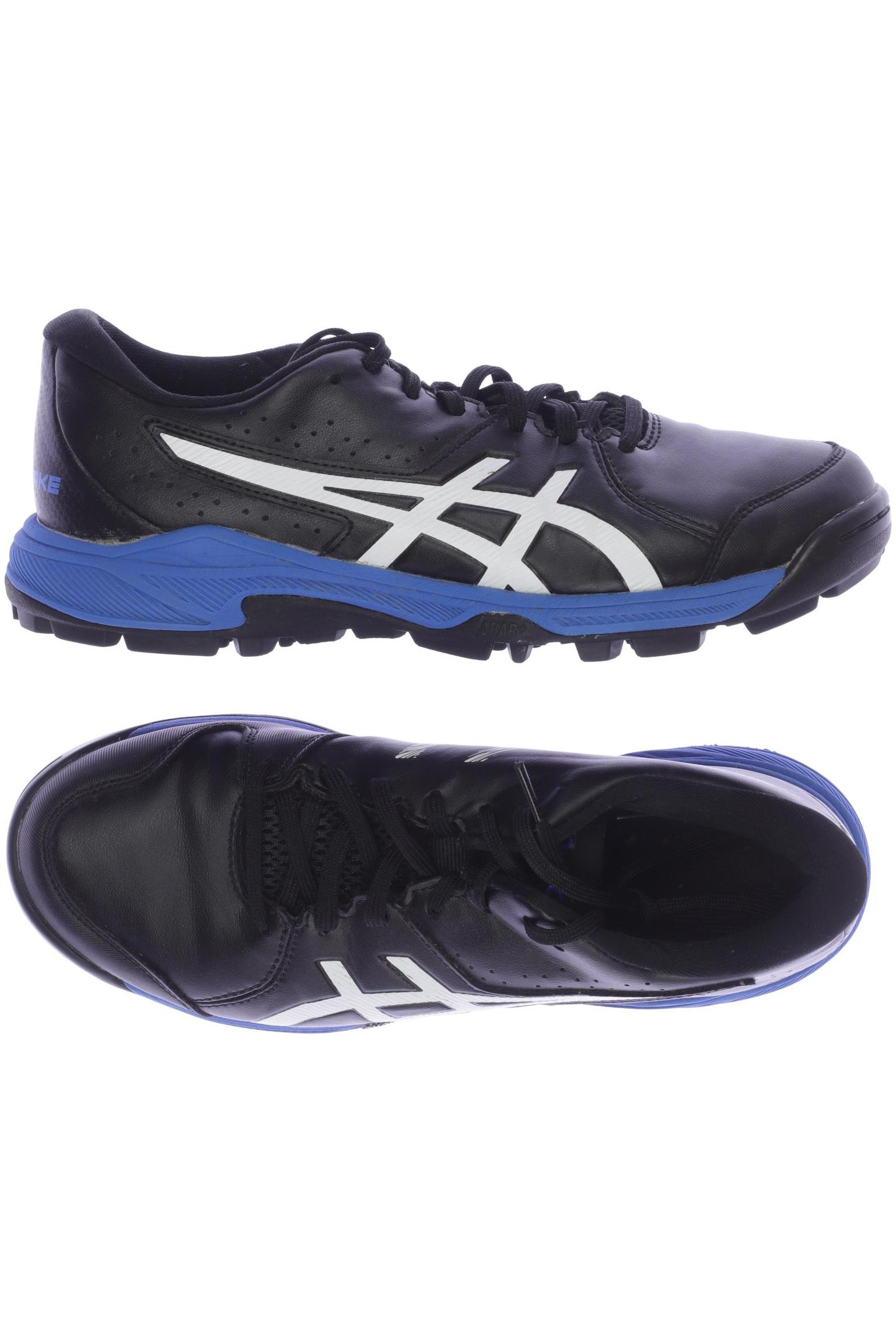

Asics Herren Sneakers, schwarz, Gr. 40