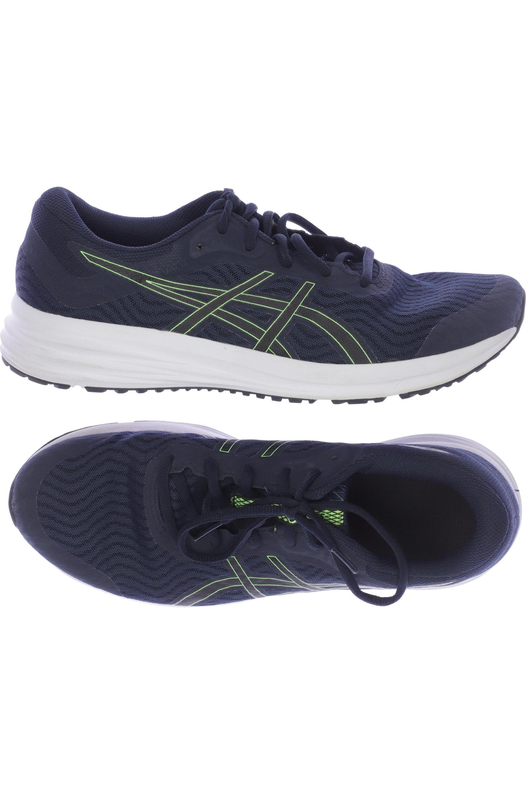 

Asics Herren Sneakers, marineblau, Gr. 42