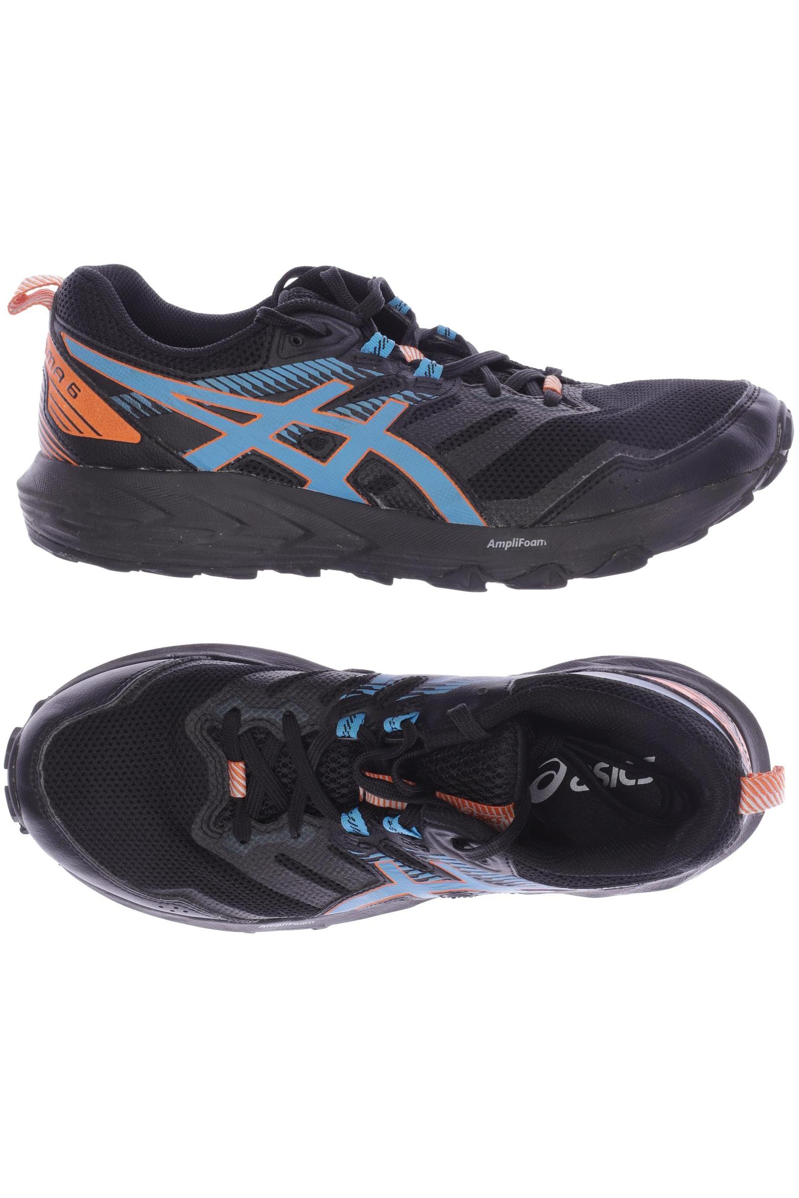 

Asics Herren Sneakers, schwarz