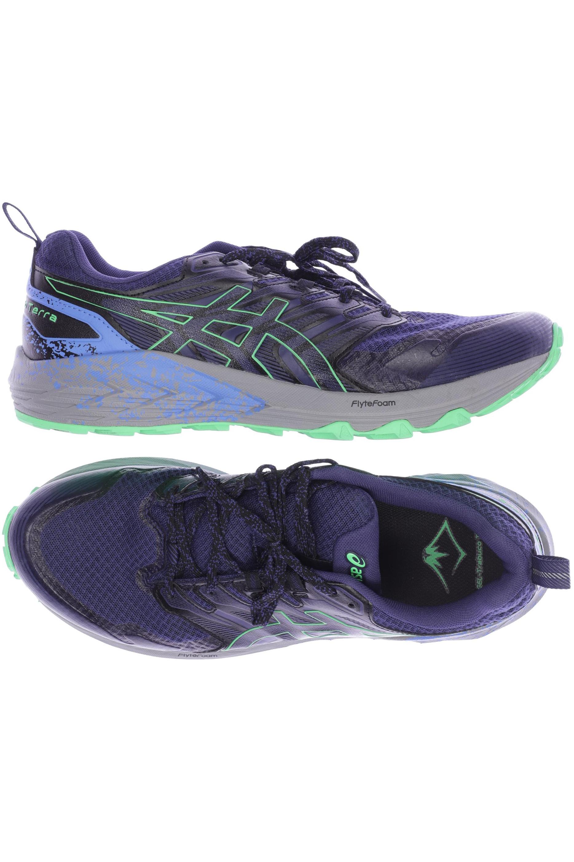 

Asics Herren Sneakers, blau, Gr. 46
