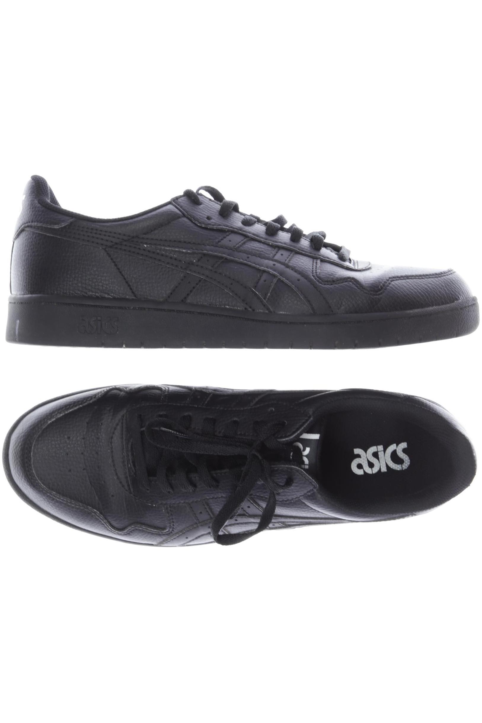 

Asics Herren Sneakers, schwarz, Gr. 44.5