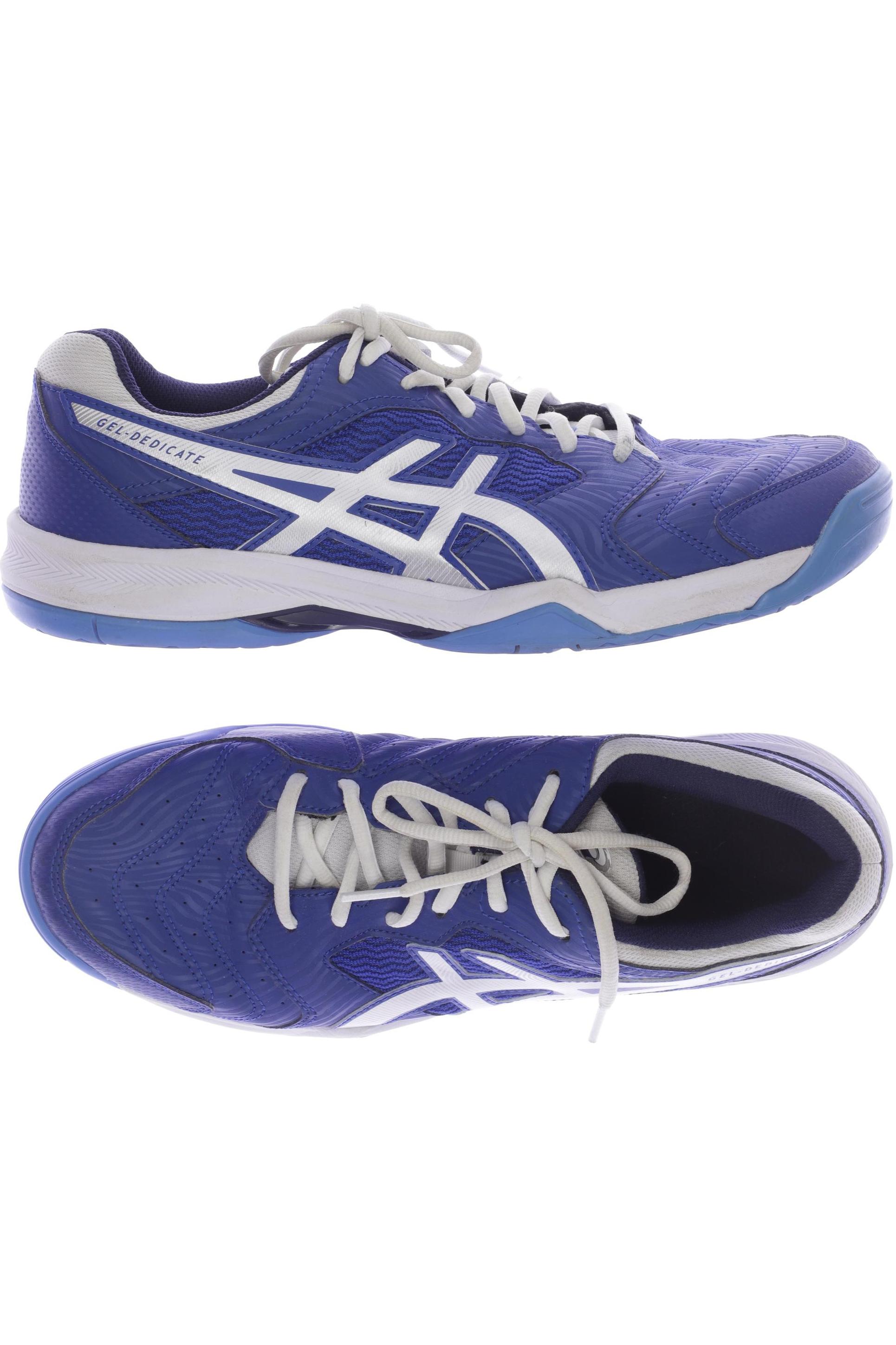 

Asics Herren Sneakers, blau