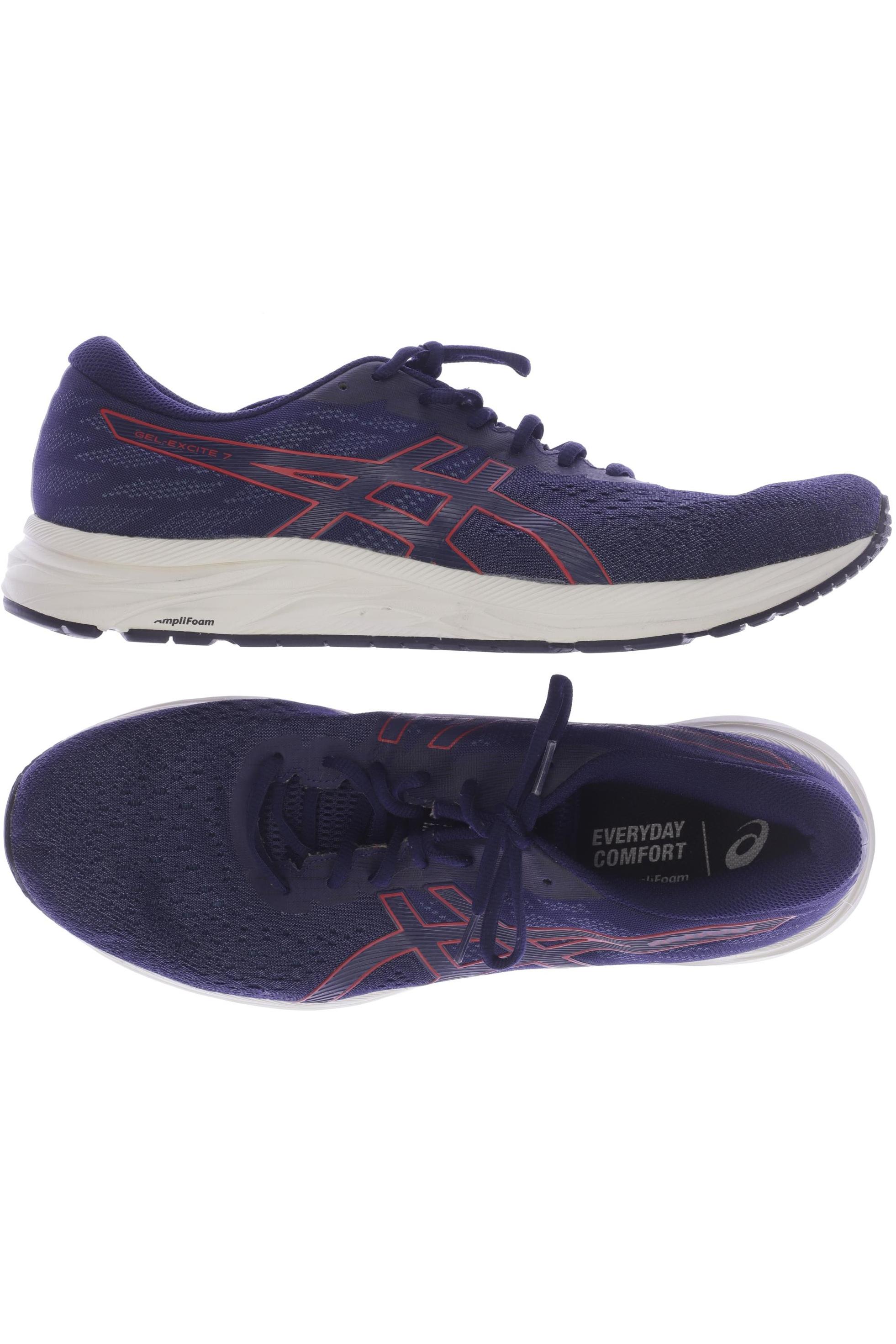 

Asics Herren Sneakers, marineblau