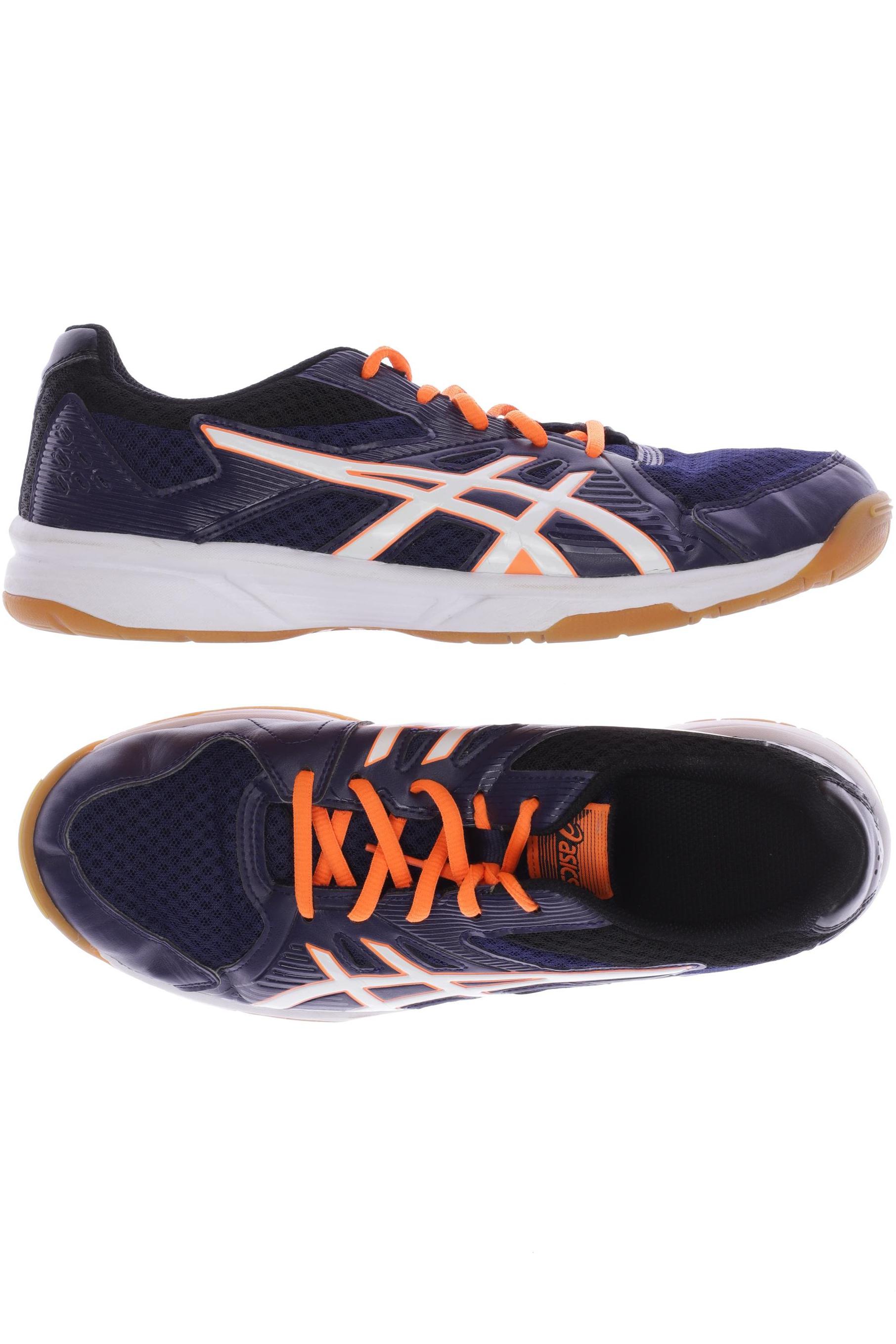 

Asics Herren Sneakers, marineblau