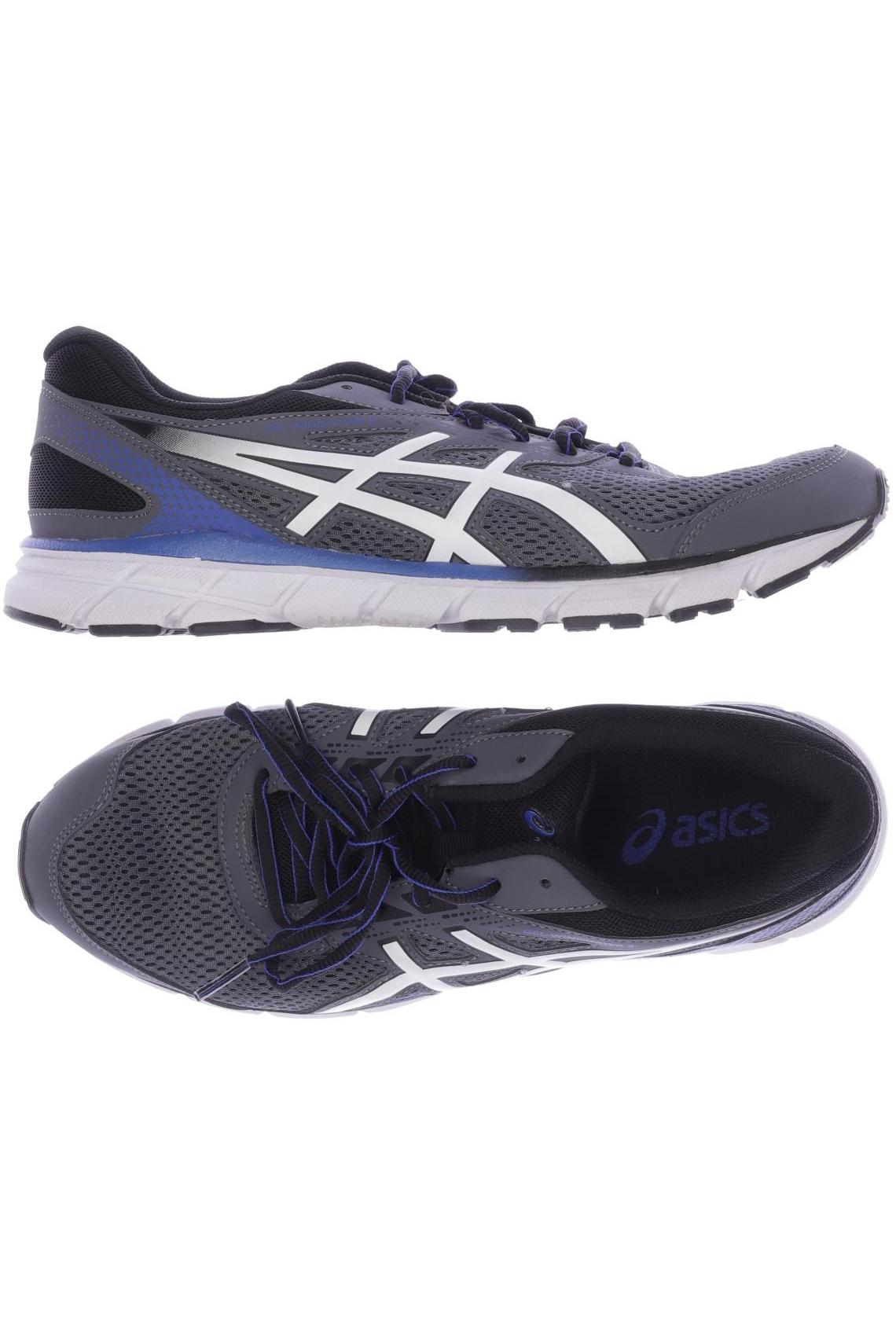 

Asics Herren Sneakers, grau, Gr. 44