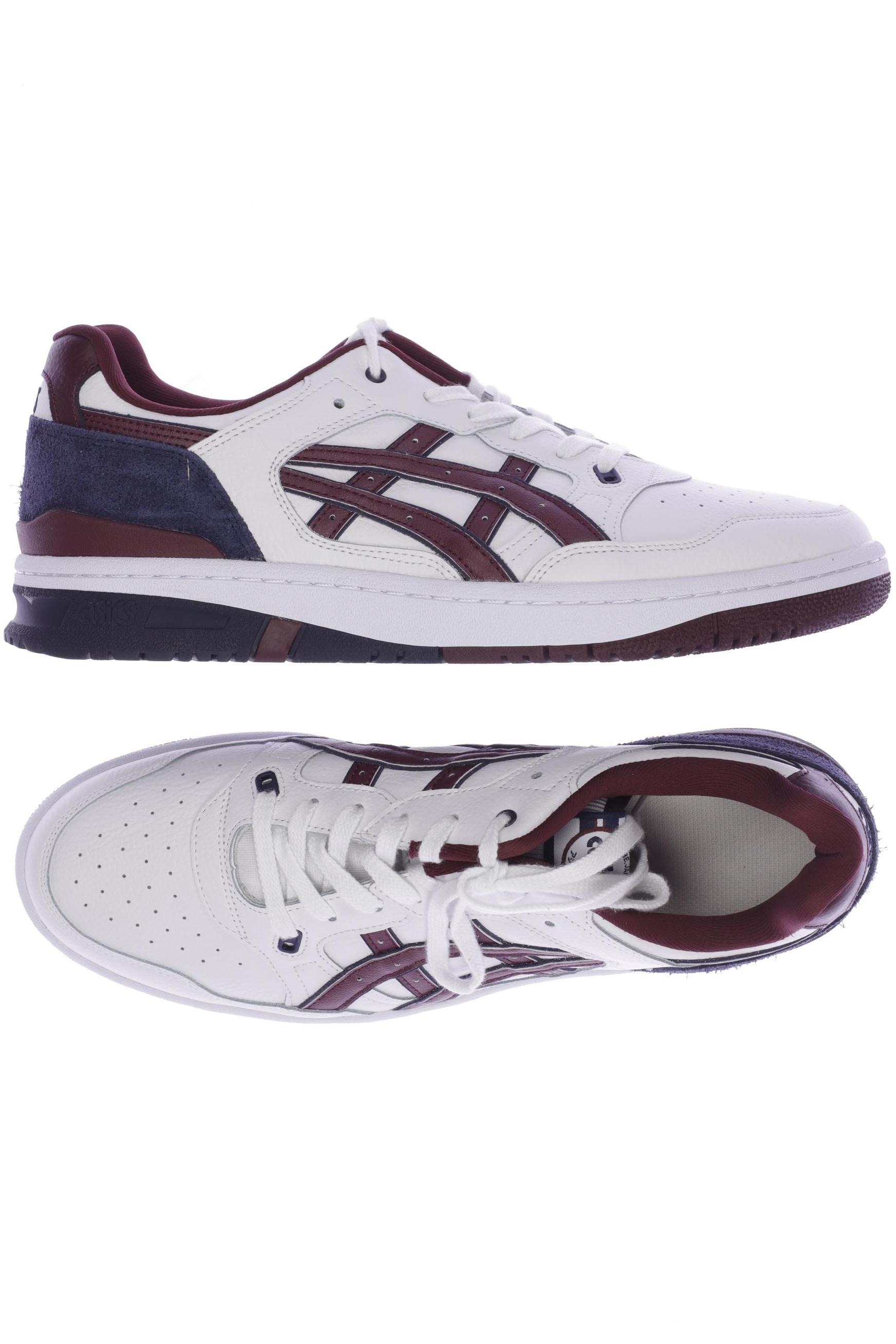 

Asics Herren Sneakers, weiß