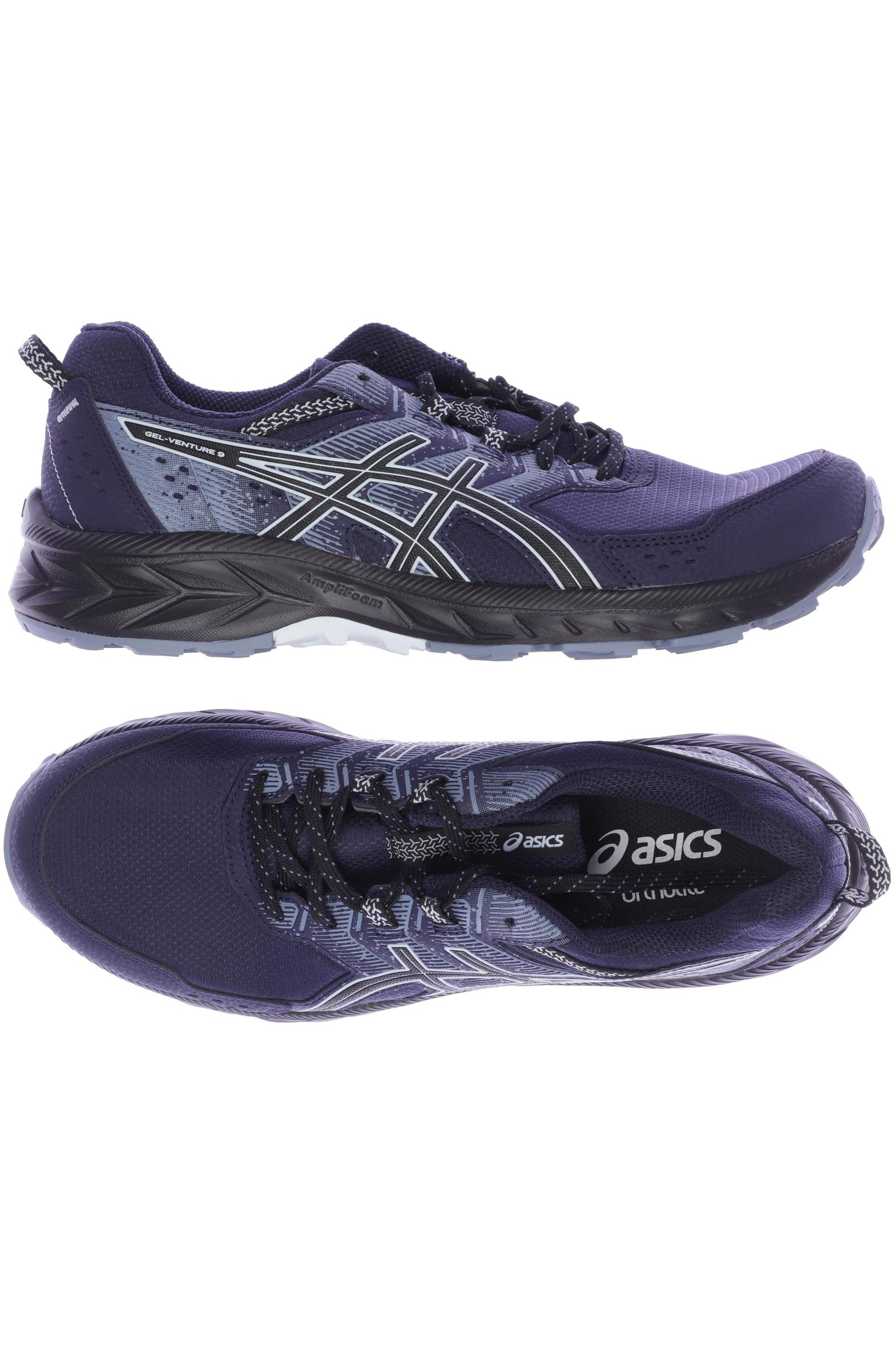 

Asics Herren Sneakers, marineblau, Gr. 43.5