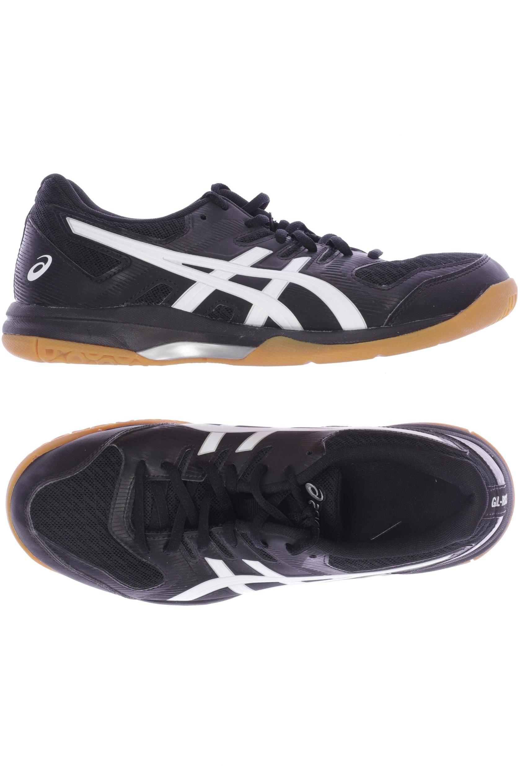 

Asics Herren Sneakers, schwarz, Gr. 40.5