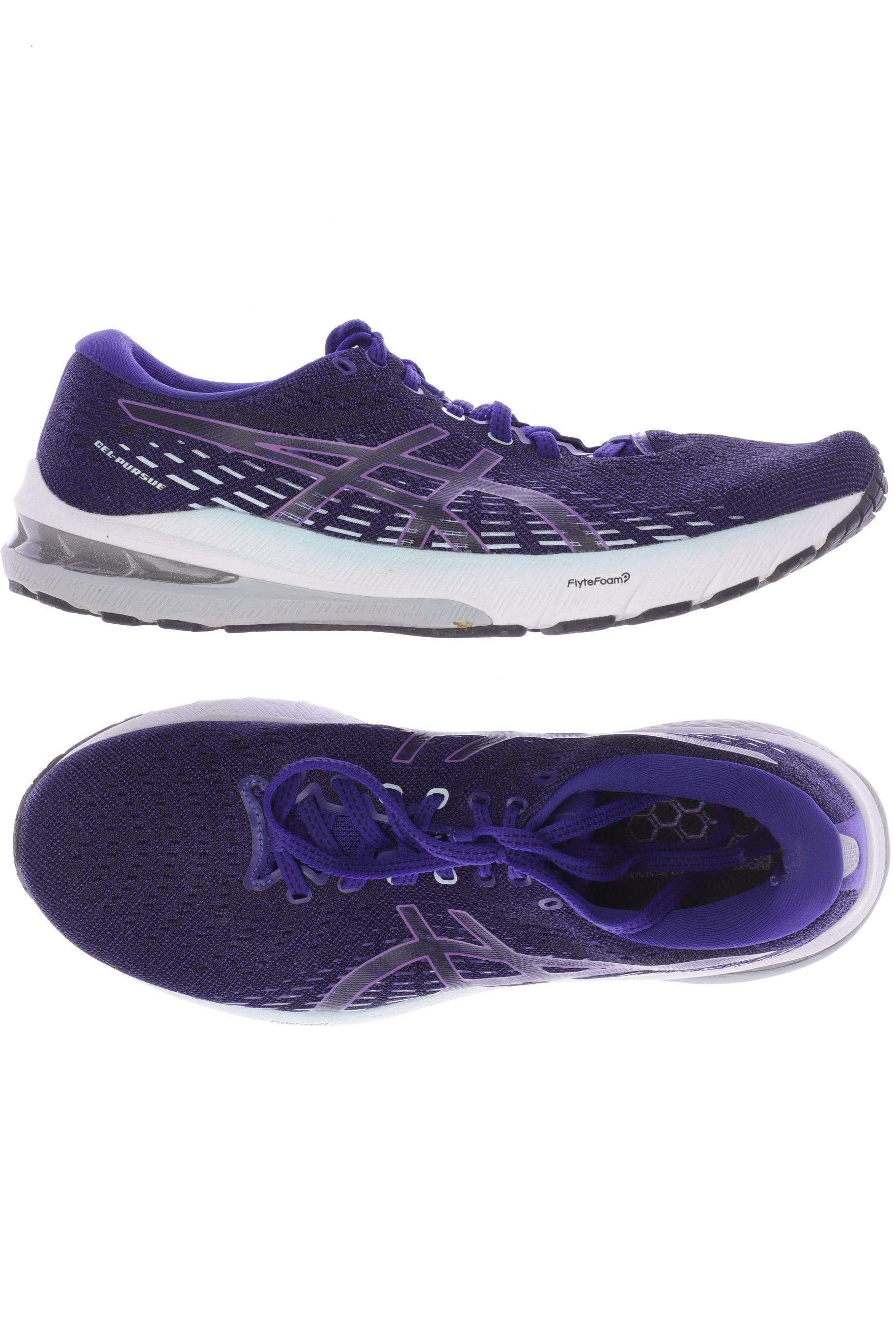 

Asics Herren Sneakers, flieder