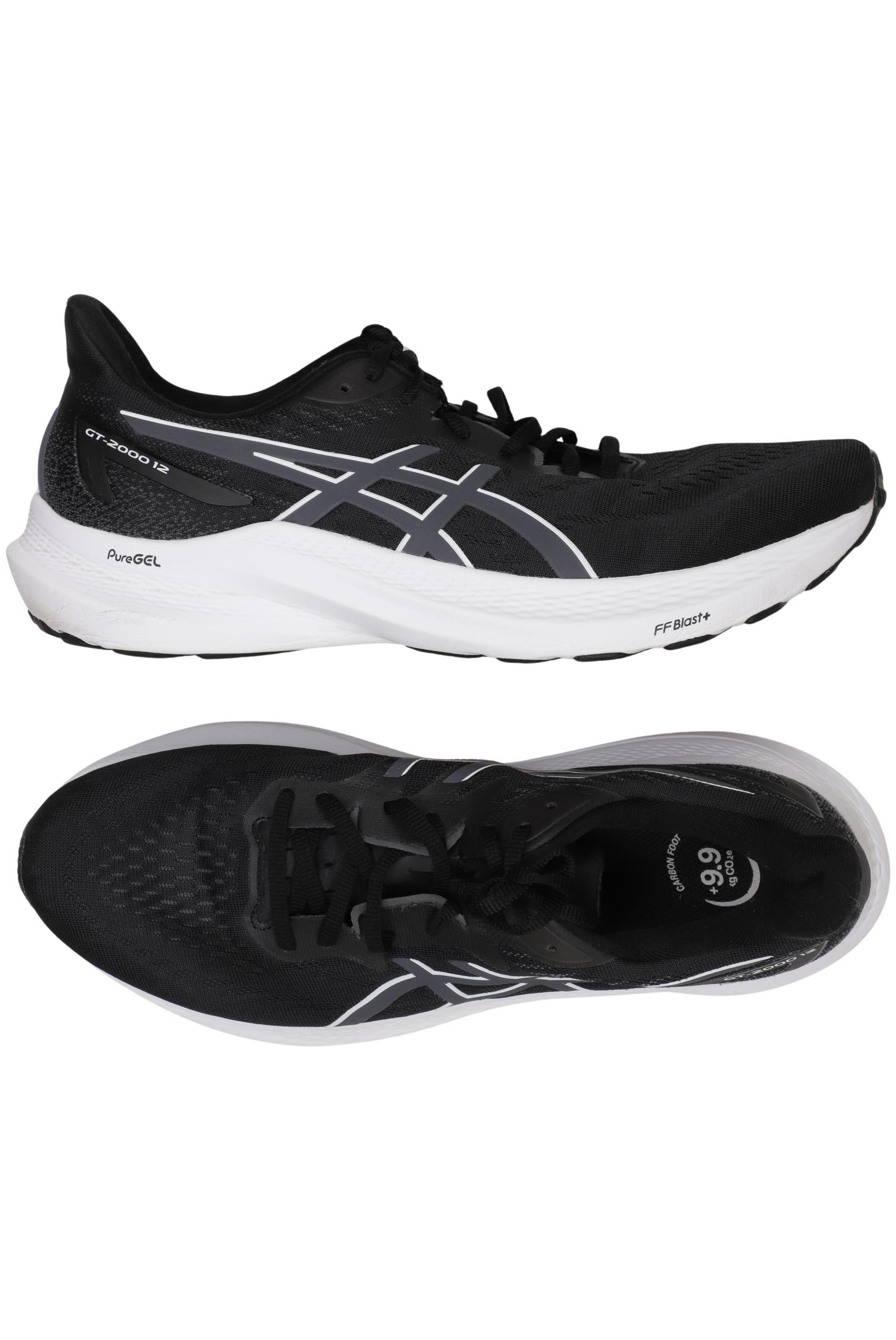 

Asics Herren Sneakers, mehrfarbig, Gr. 46.5