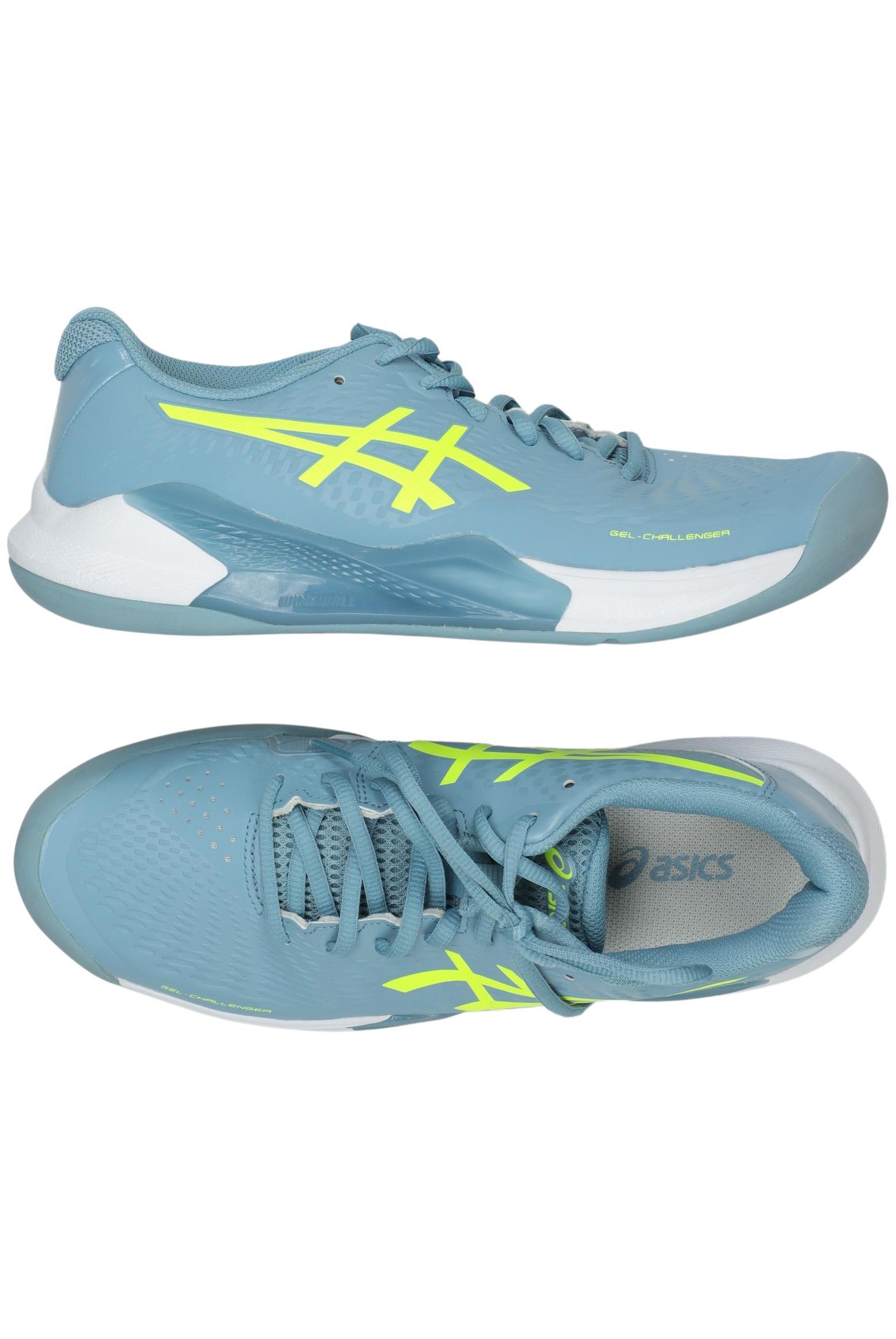 

Asics Herren Sneakers, neon, Gr. 40.5
