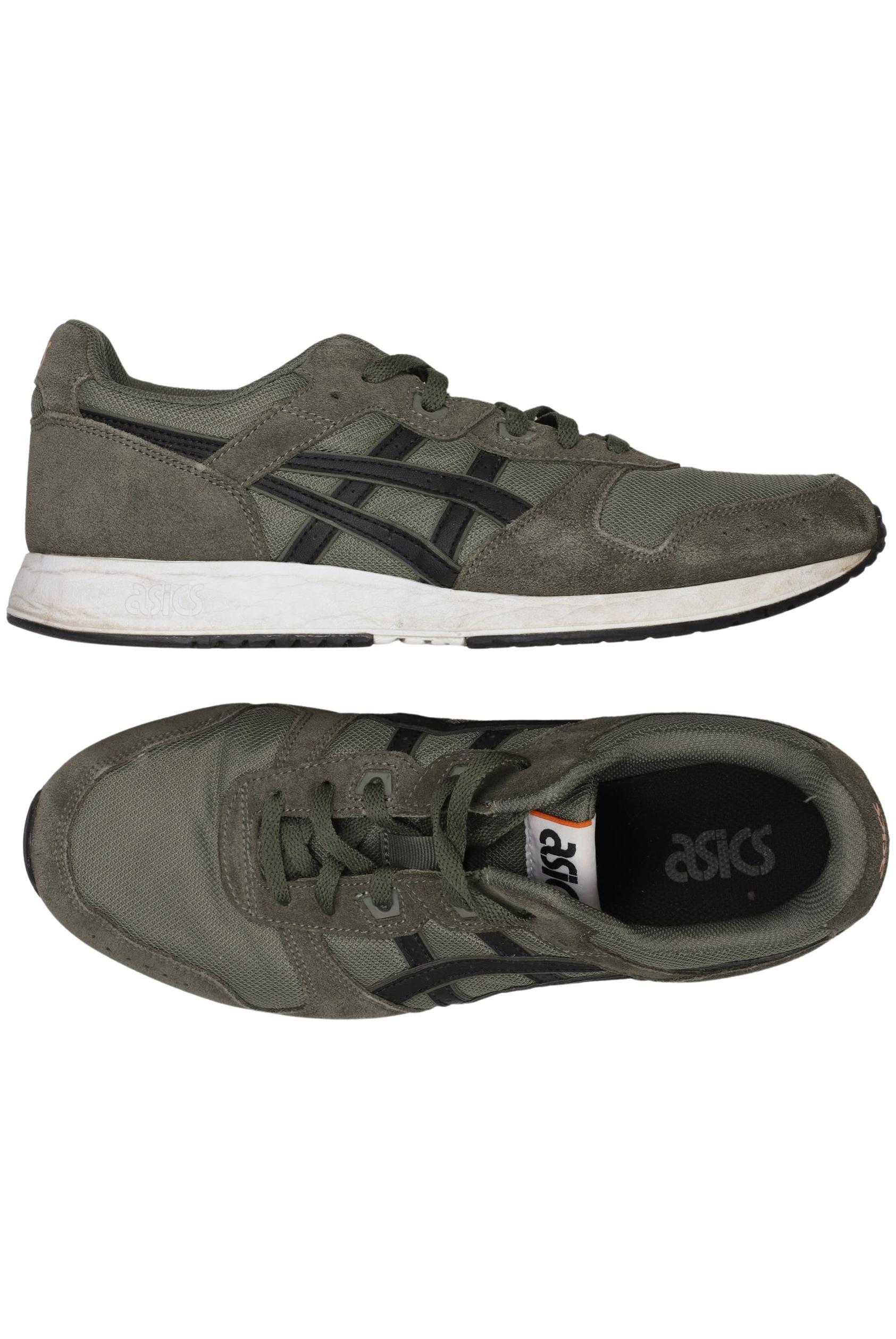 

Asics Herren Sneakers, grün, Gr. 44.5