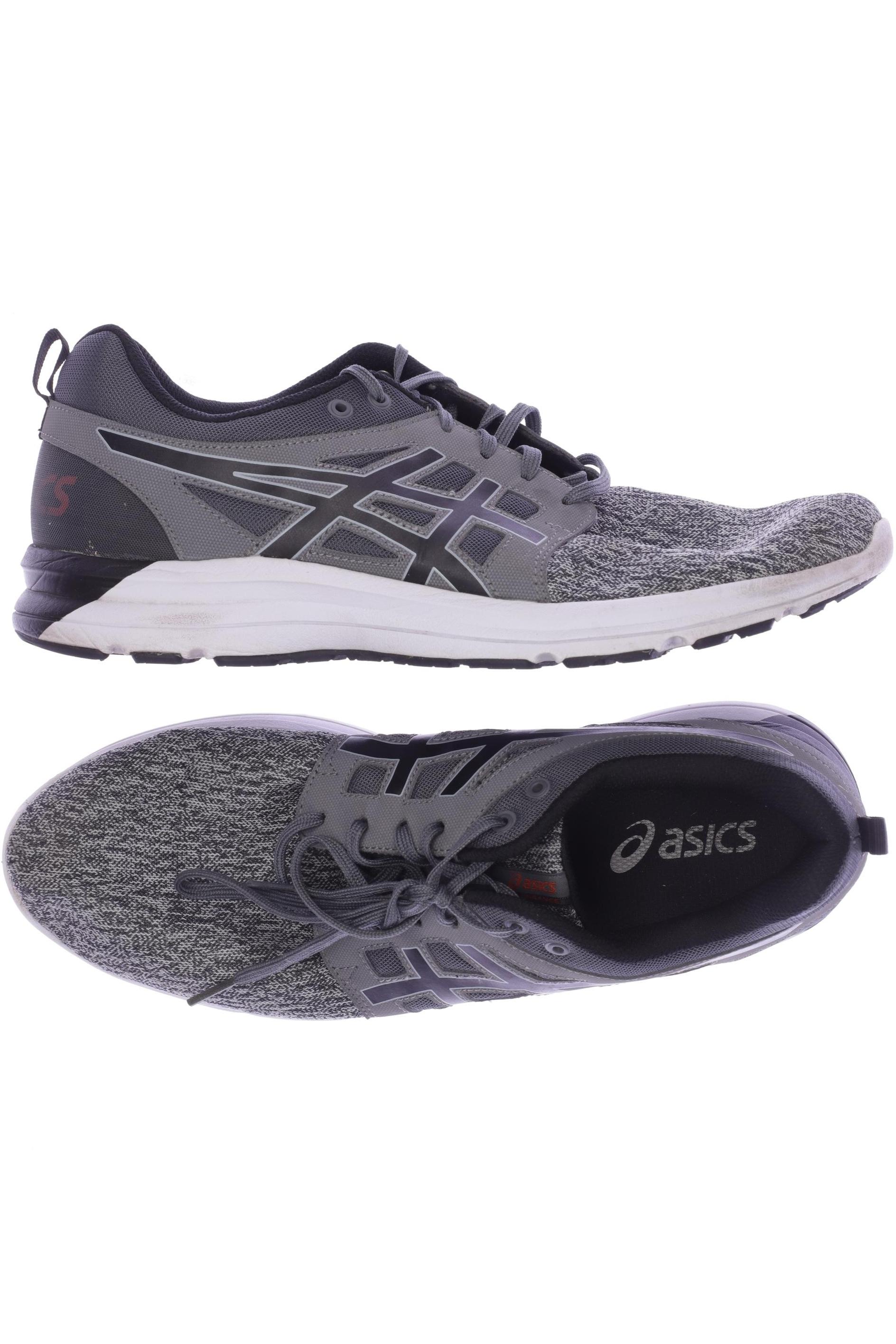 

Asics Herren Sneakers, grau, Gr. 45