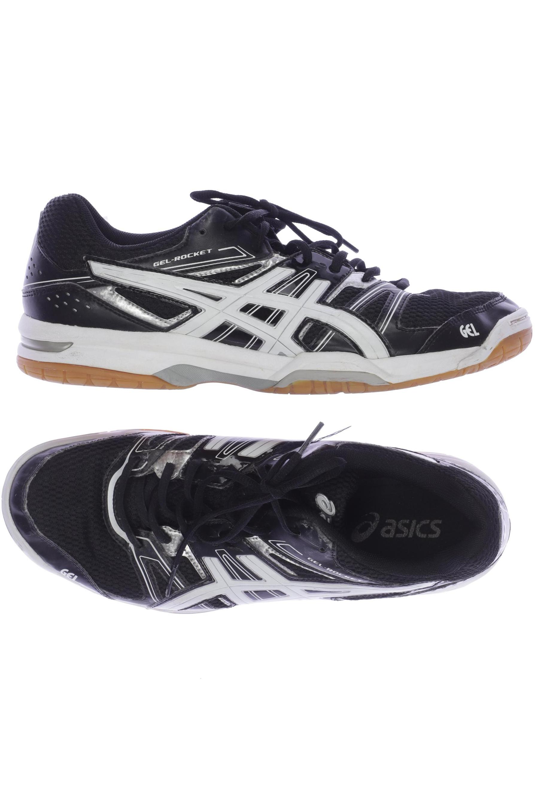 

Asics Herren Sneakers, schwarz