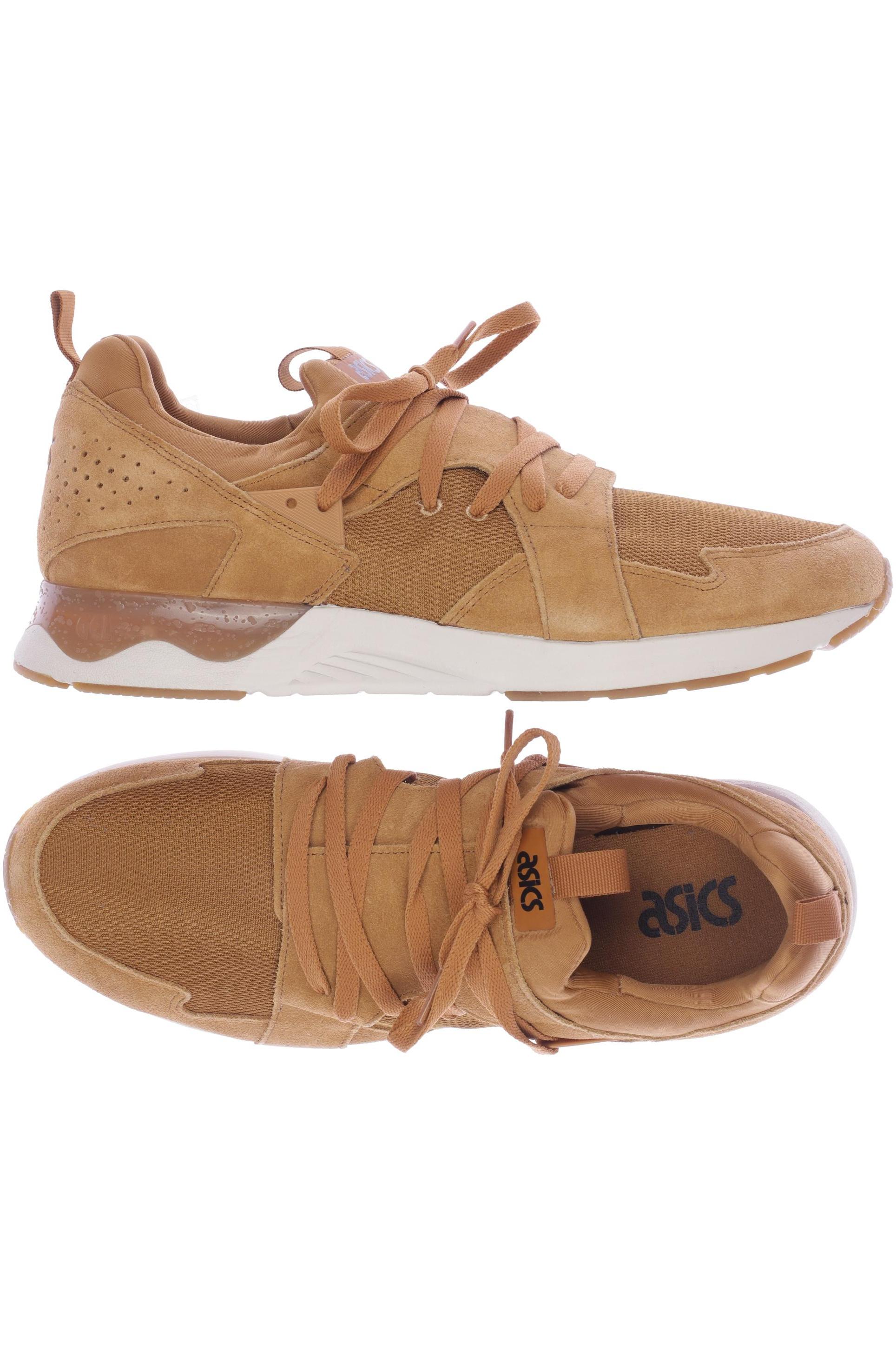 

Asics Herren Sneakers, braun