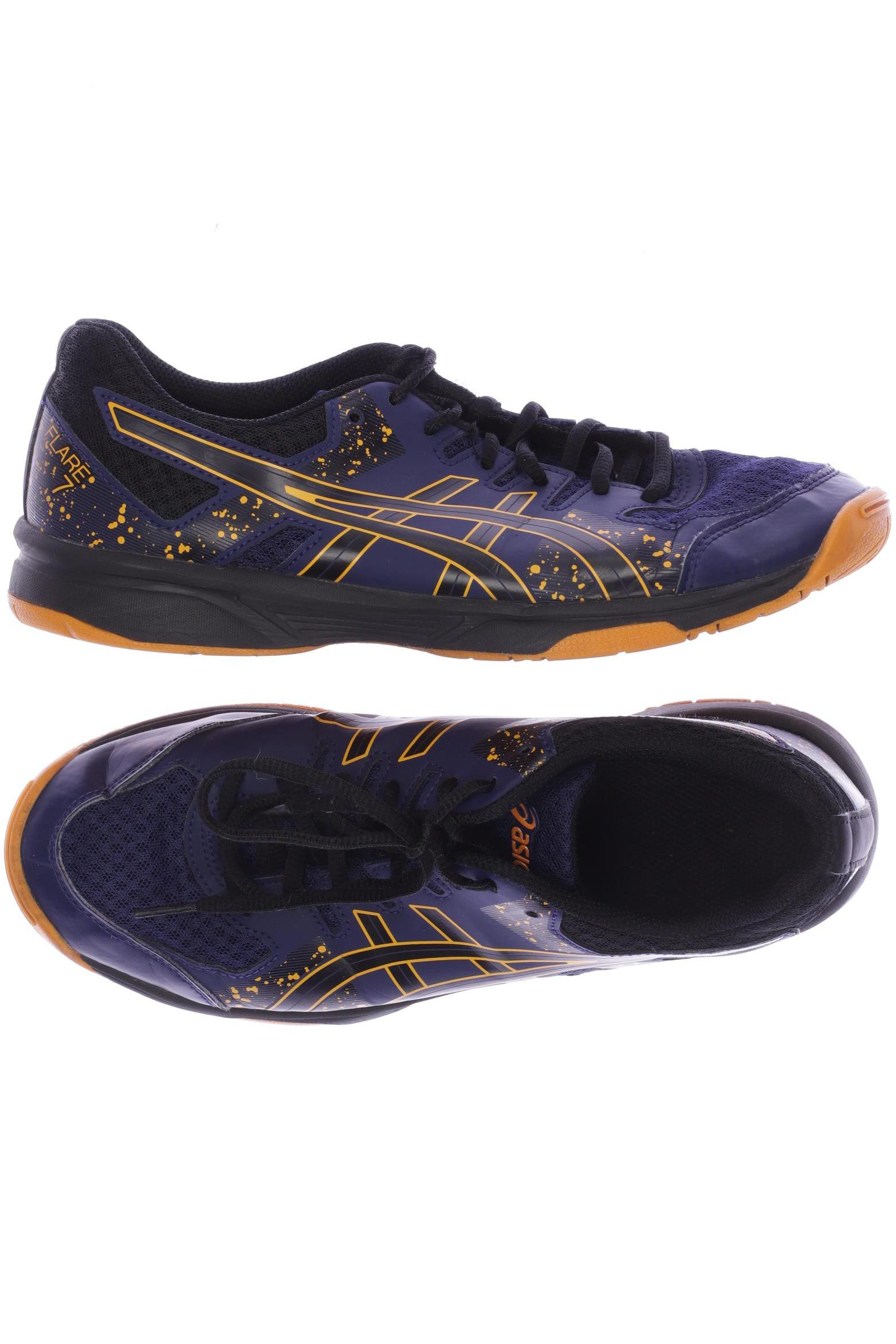 

Asics Herren Sneakers, marineblau