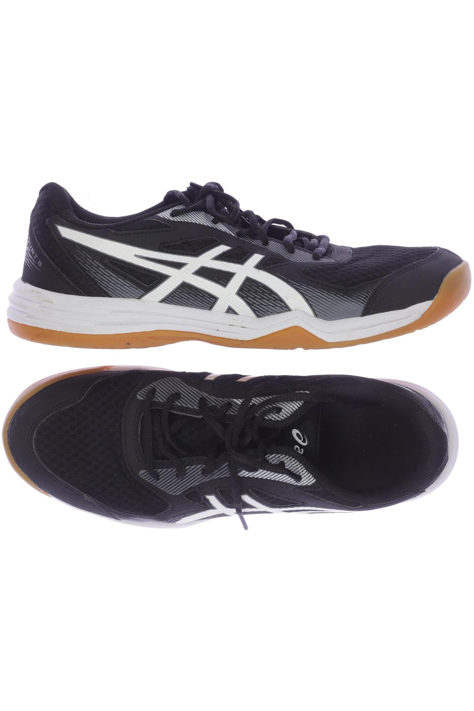 

Asics Herren Sneakers, schwarz, Gr. 44.5