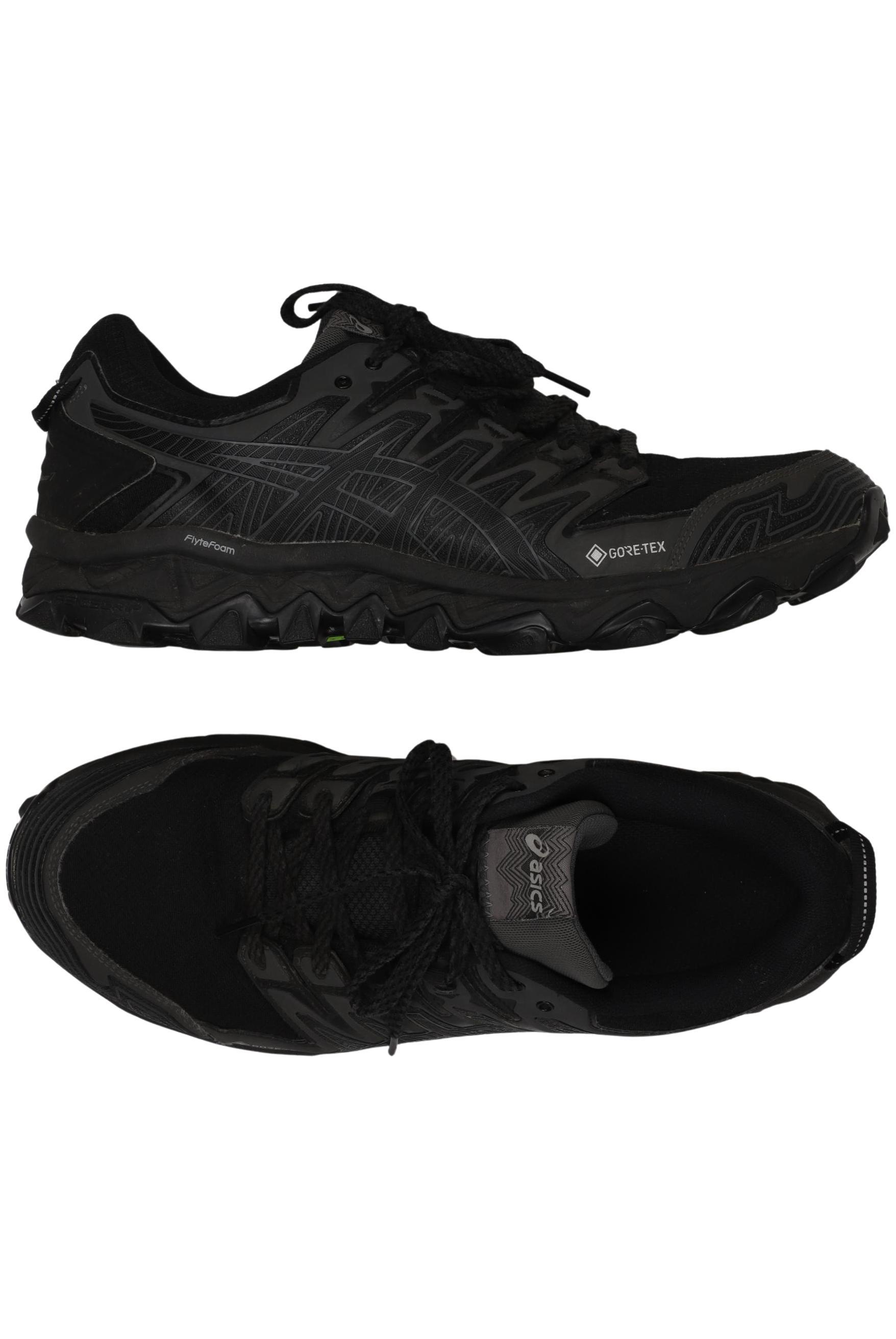 

Asics Herren Sneakers, schwarz, Gr. 44.5