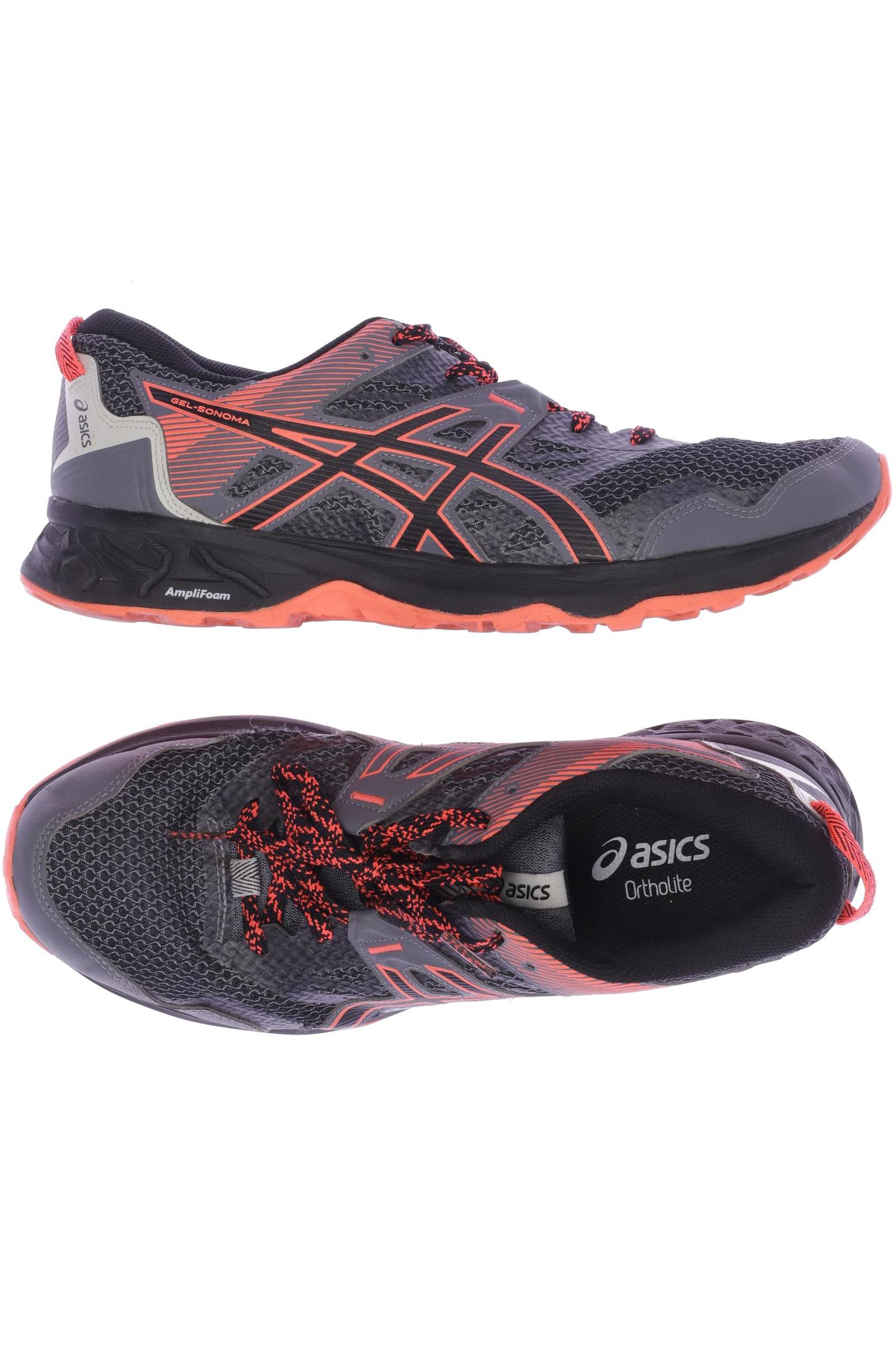 

Asics Herren Sneakers, grau, Gr. 42