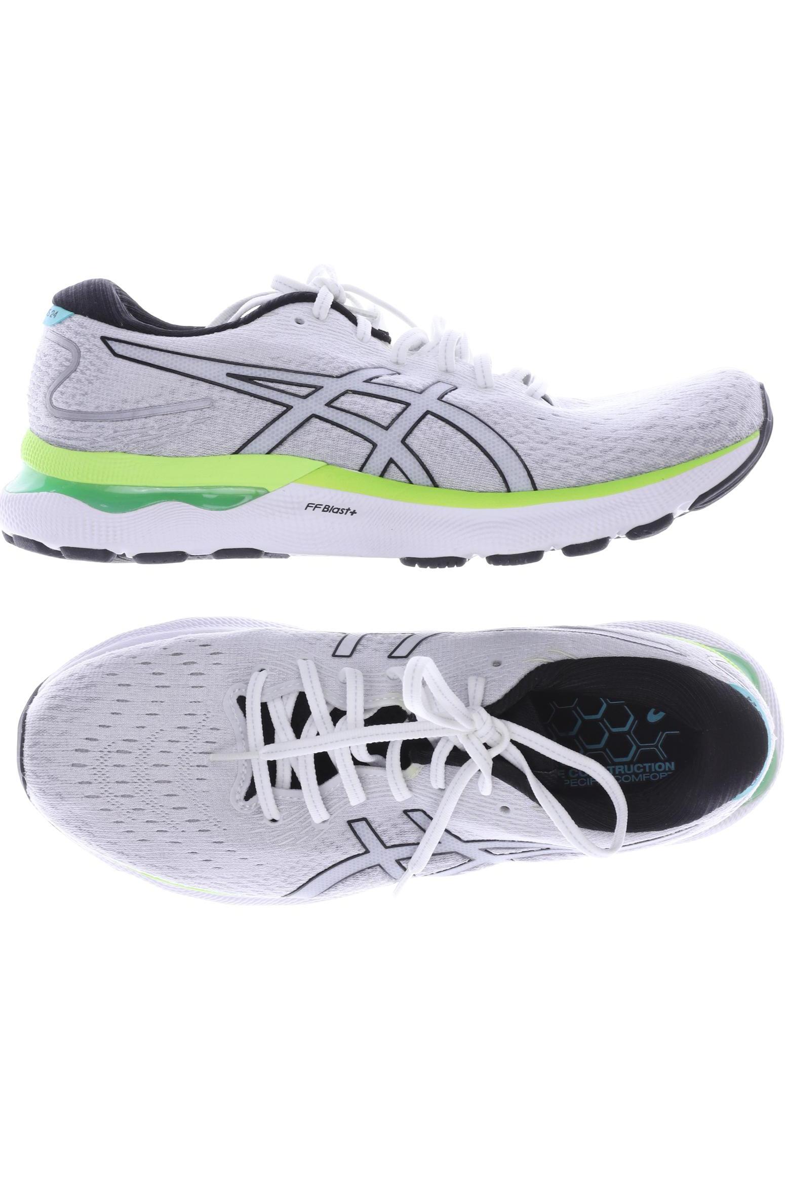 

Asics Herren Sneakers, grau