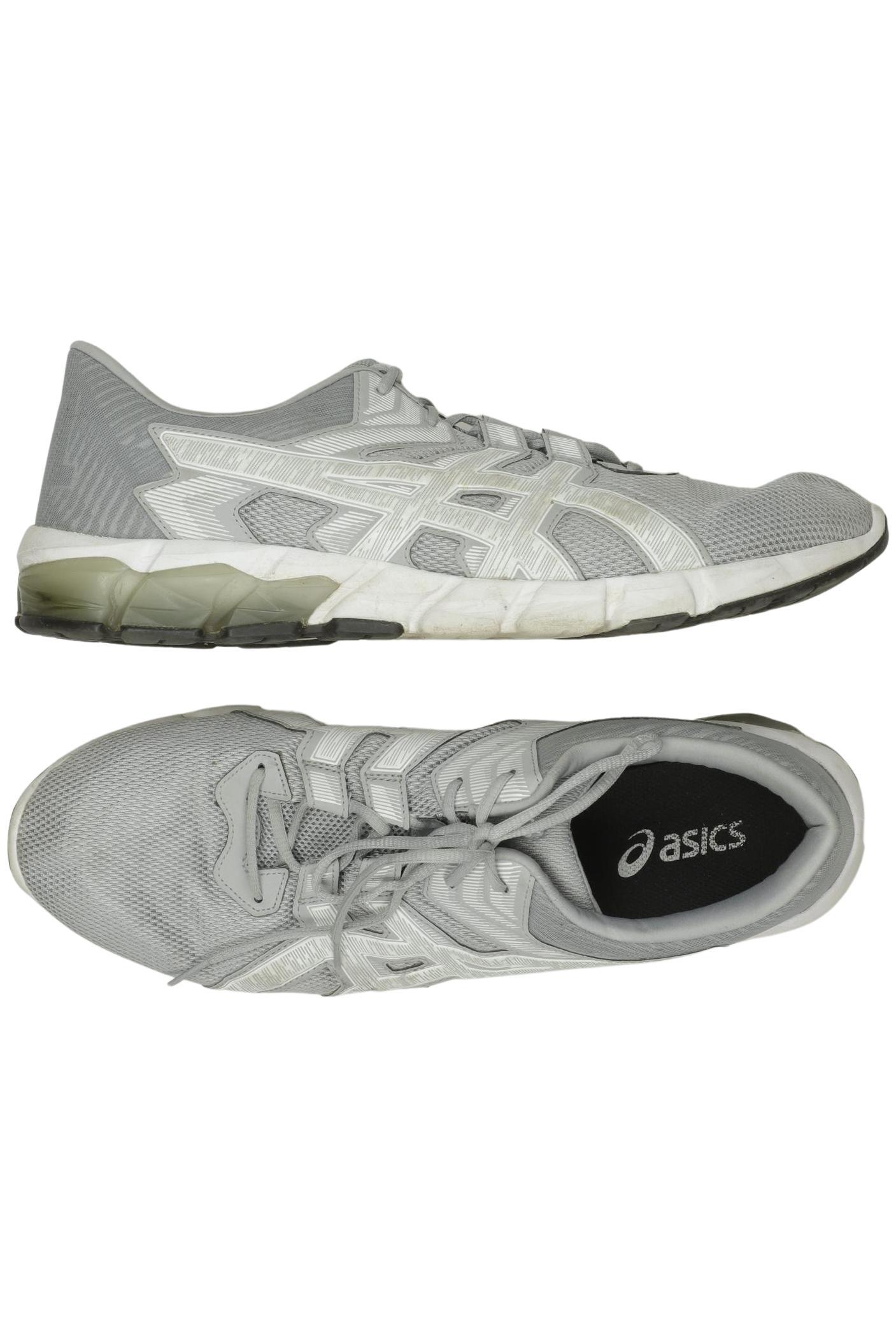

Asics Herren Sneakers, grau, Gr. 49