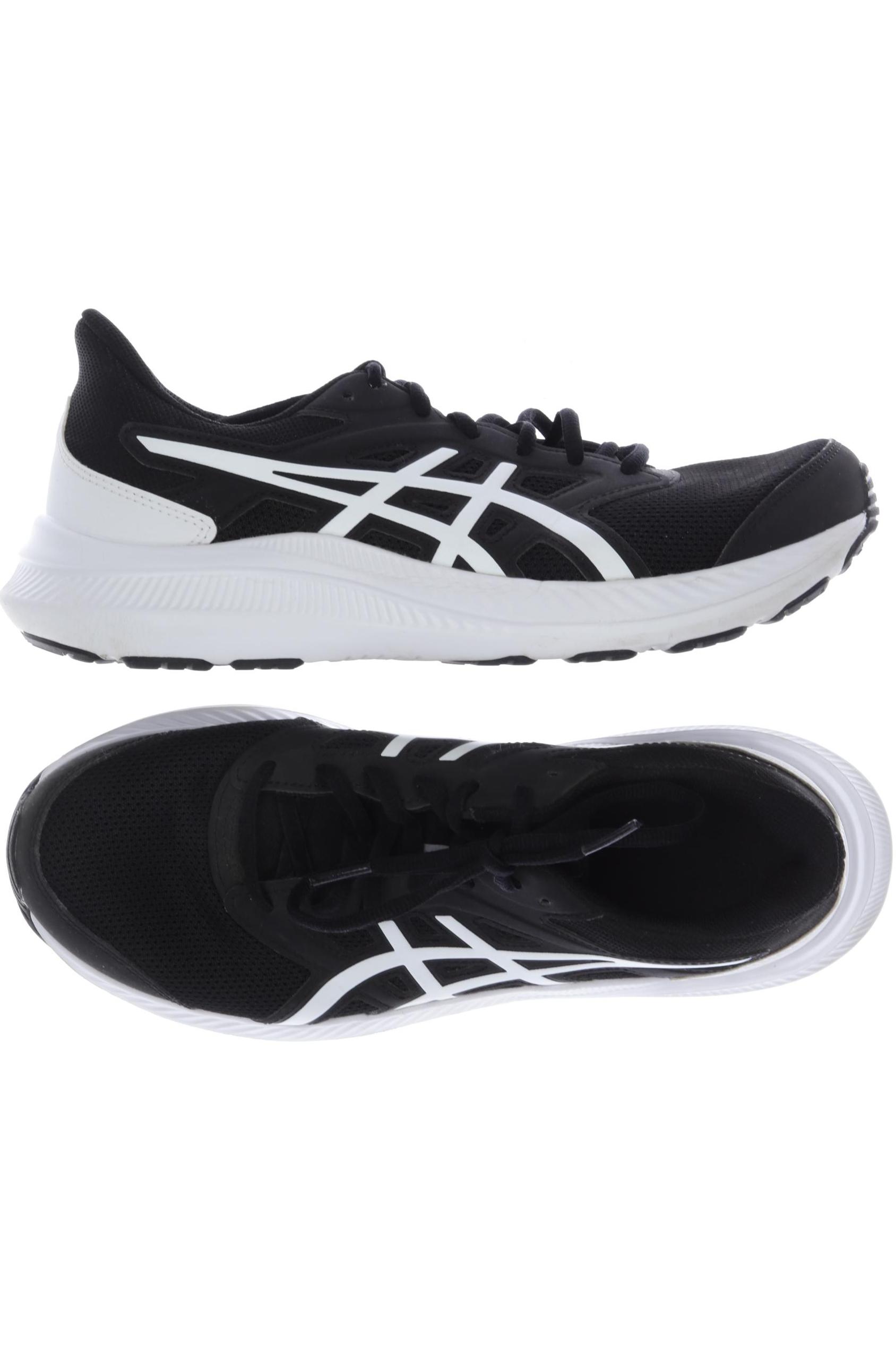

Asics Herren Sneakers, schwarz, Gr. 40.5