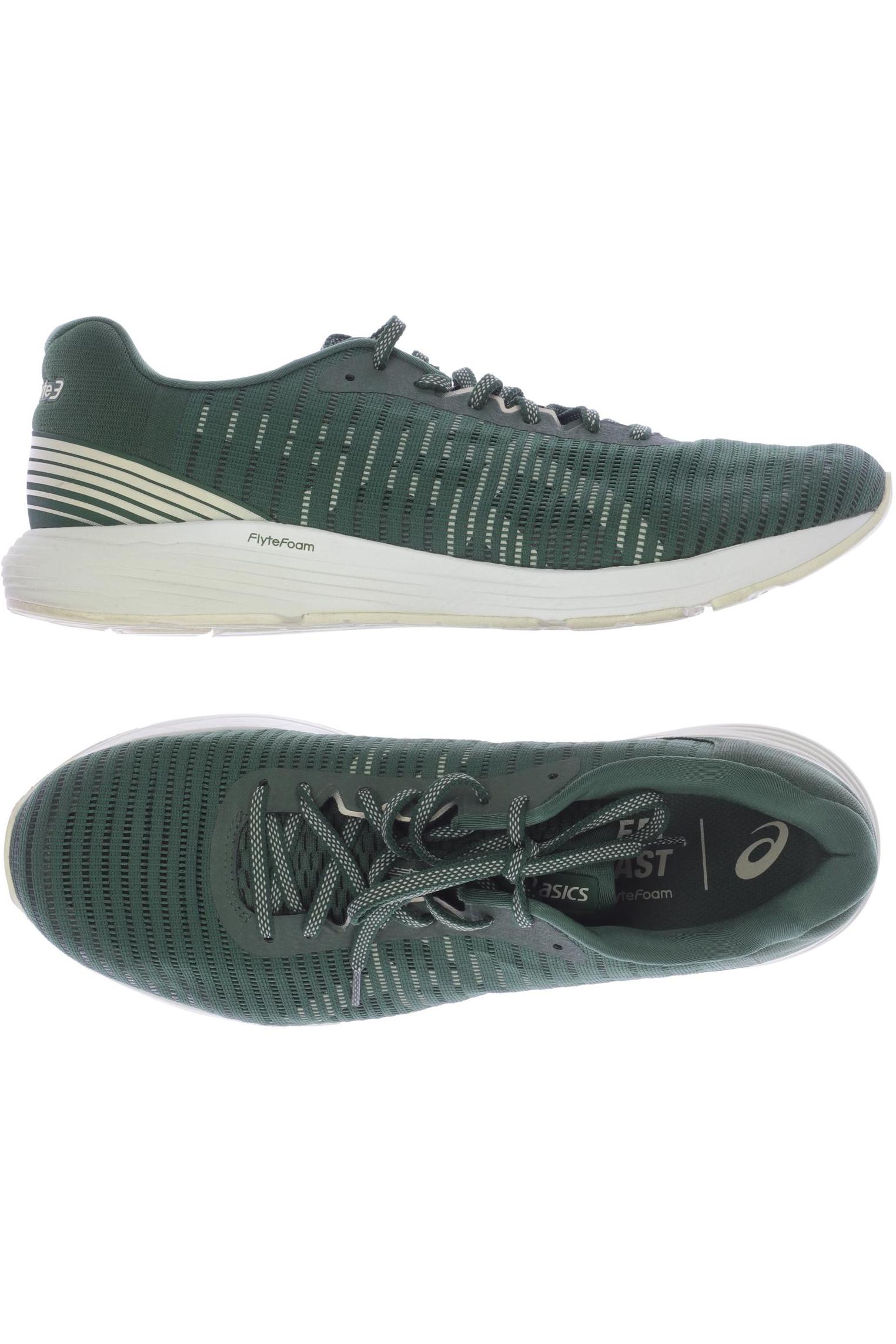 

Asics Herren Sneakers, grün