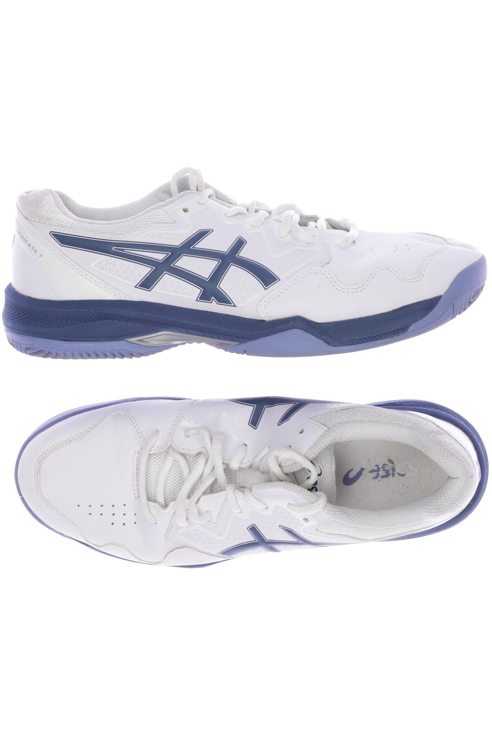 

Asics Herren Sneakers, weiß