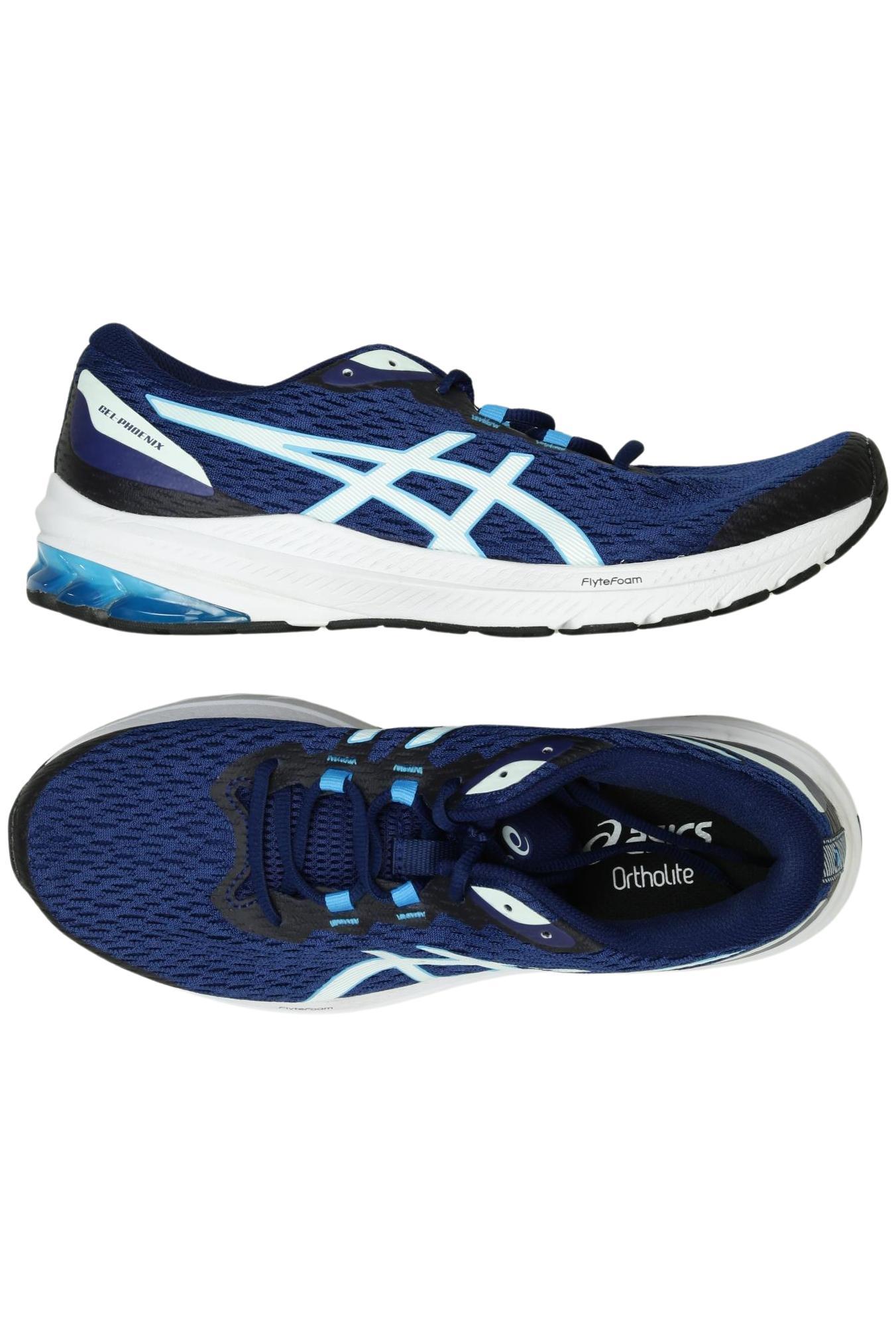 

Asics Herren Sneakers, mehrfarbig, Gr. 43.5