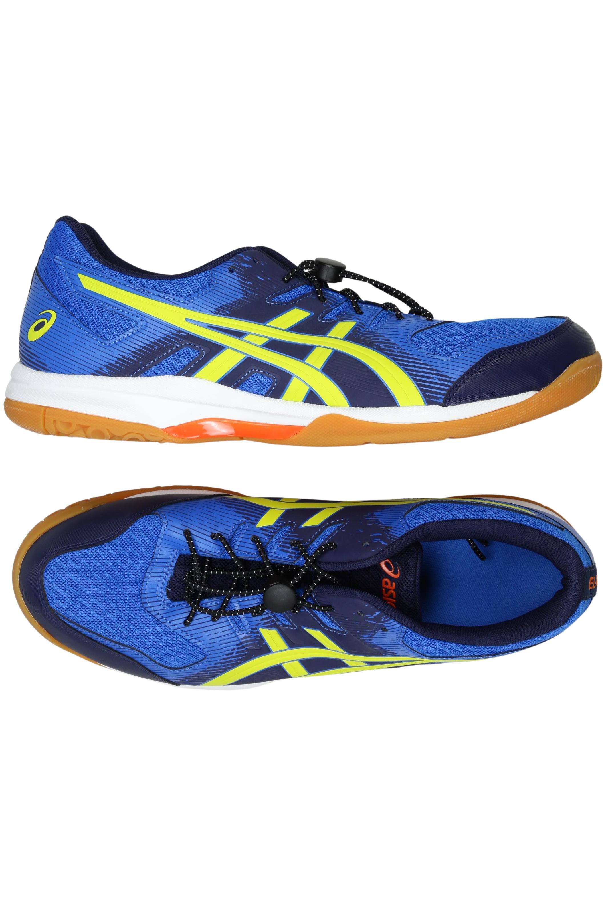 

Asics Herren Sneakers, neon, Gr. 48