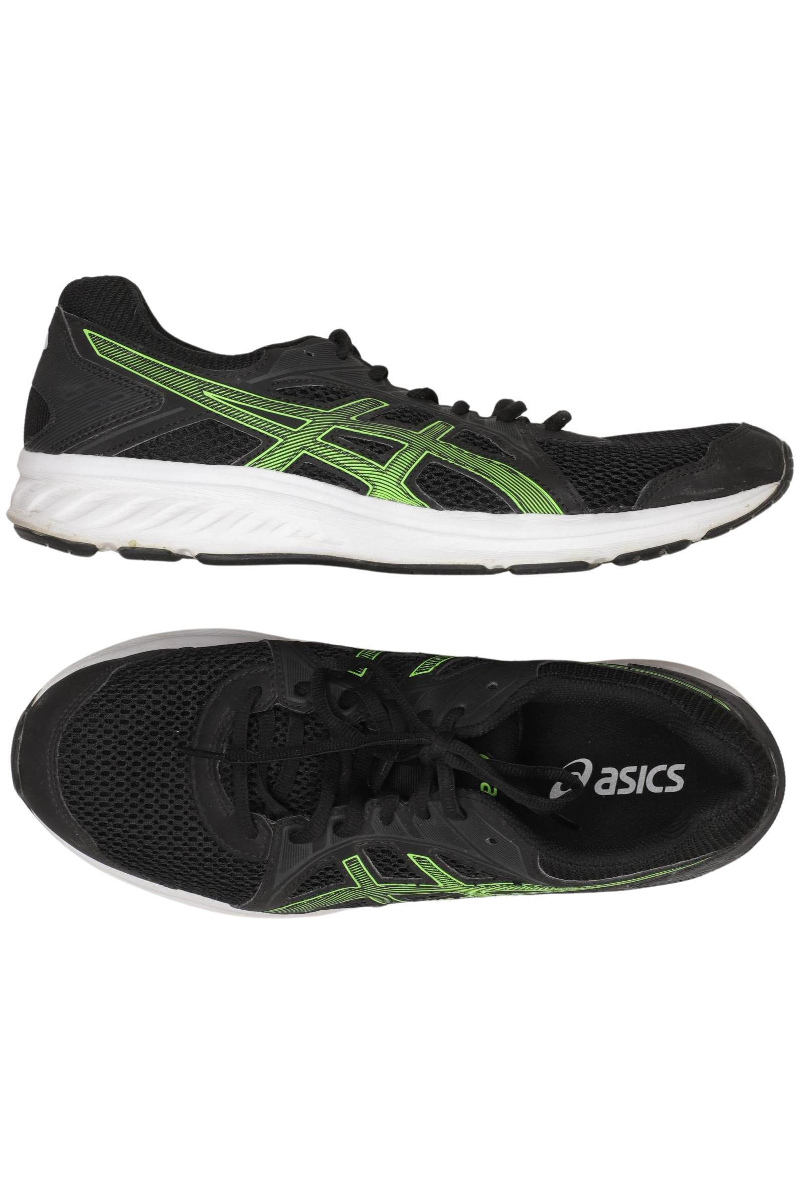 

Asics Herren Sneakers, schwarz, Gr. 44.5