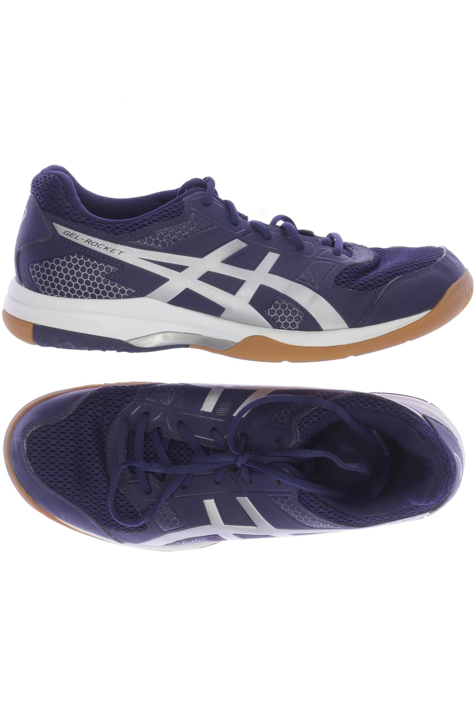 

Asics Herren Sneakers, marineblau, Gr. 42.5