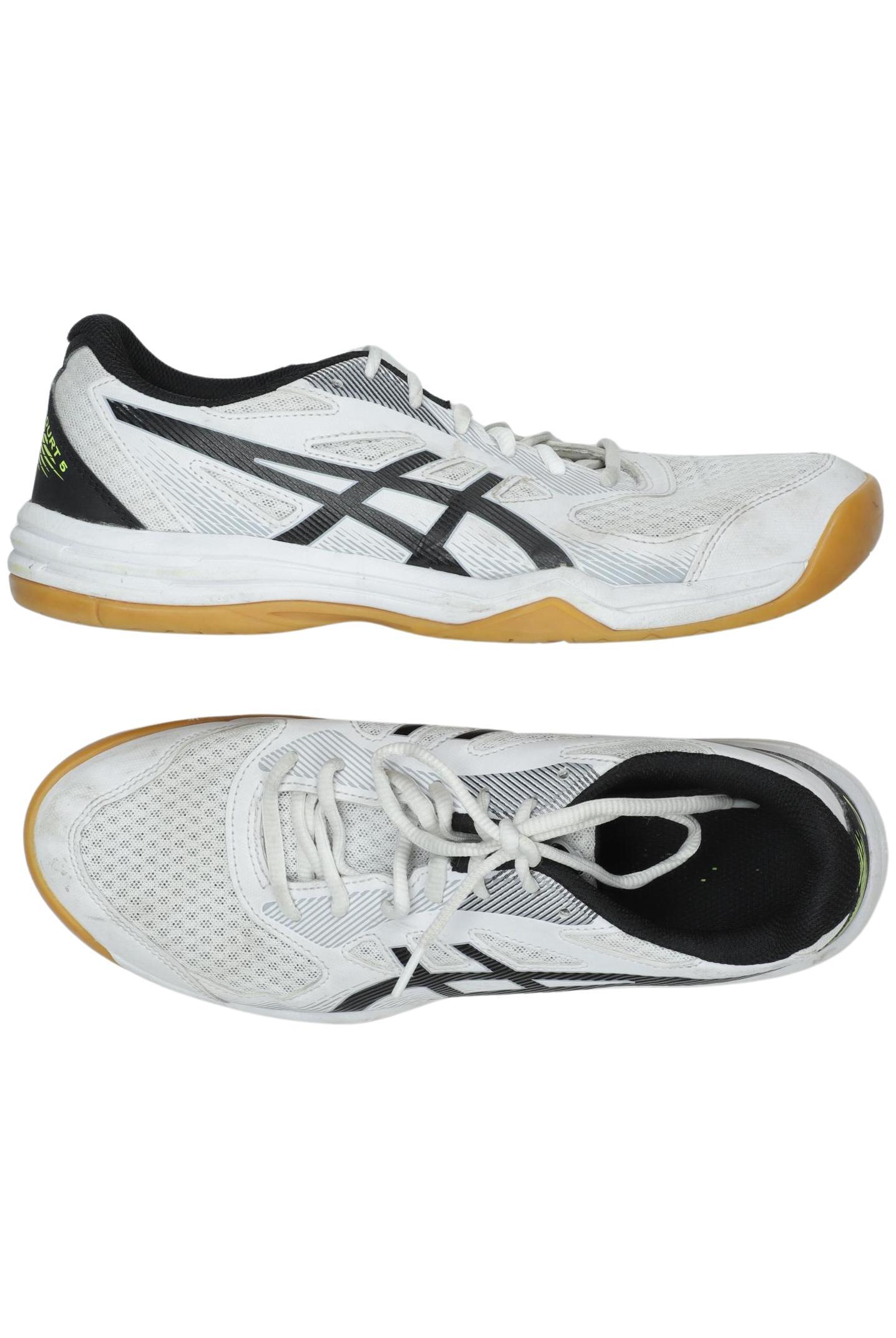 

Asics Herren Sneakers, weiß, Gr. 42.5