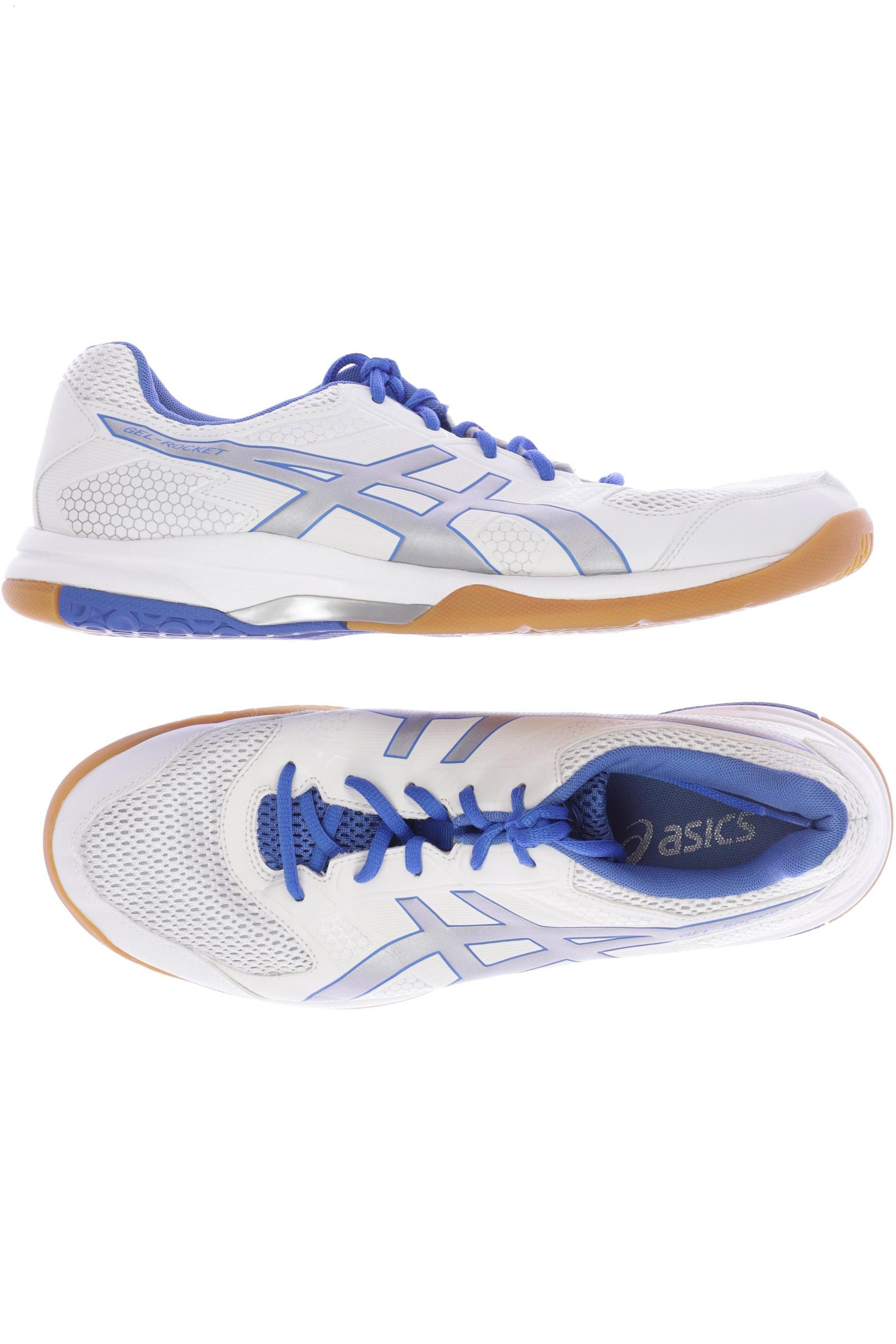 

Asics Herren Sneakers, weiß, Gr. 44