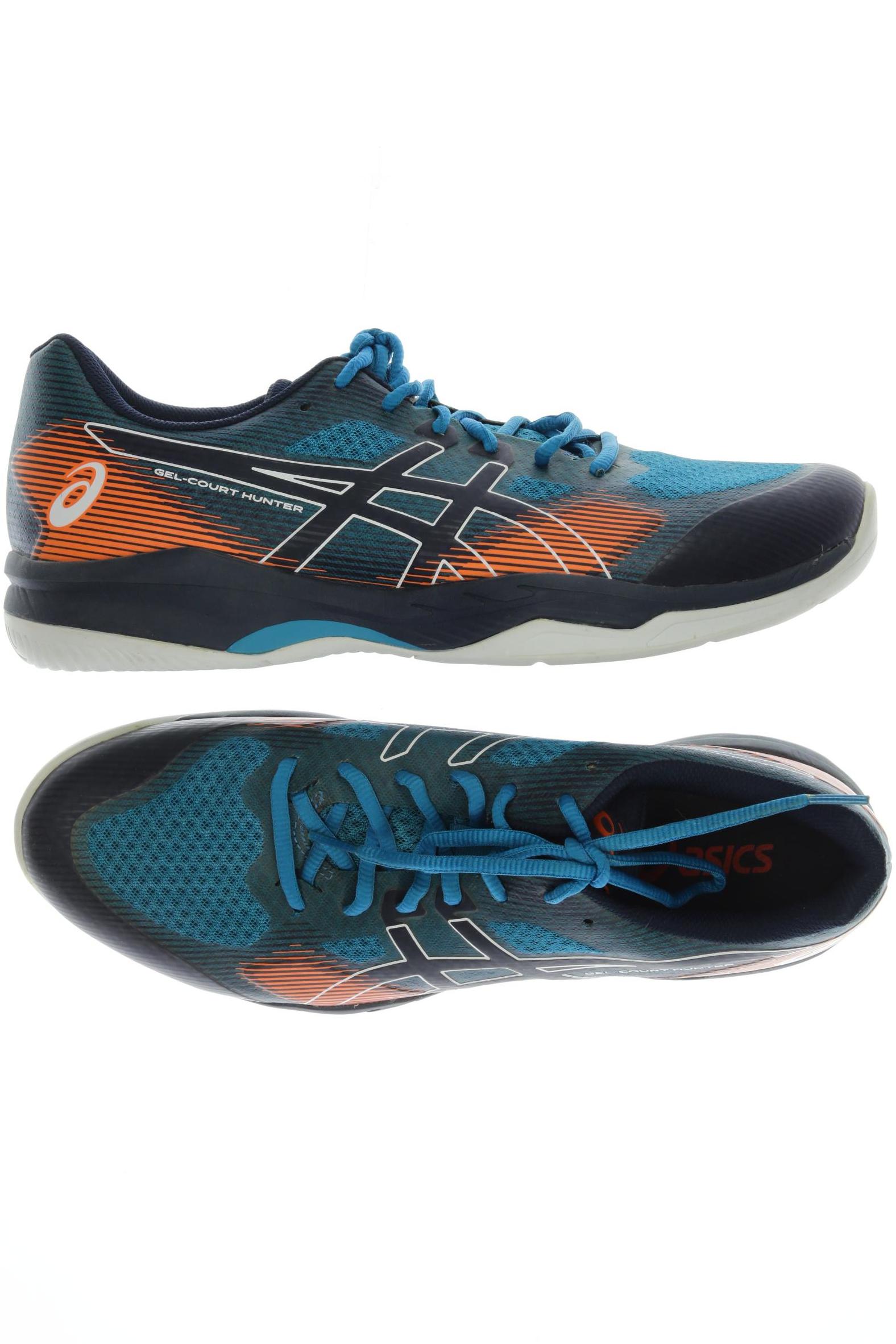 

Asics Herren Sneakers, marineblau, Gr. 46.5