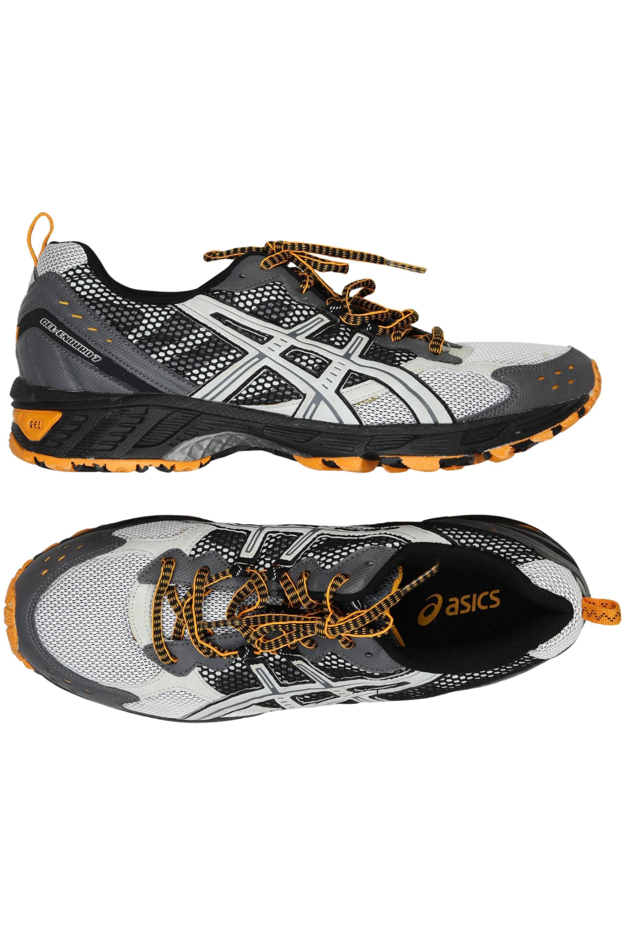 

Asics Herren Sneakers, mehrfarbig, Gr. 43.5