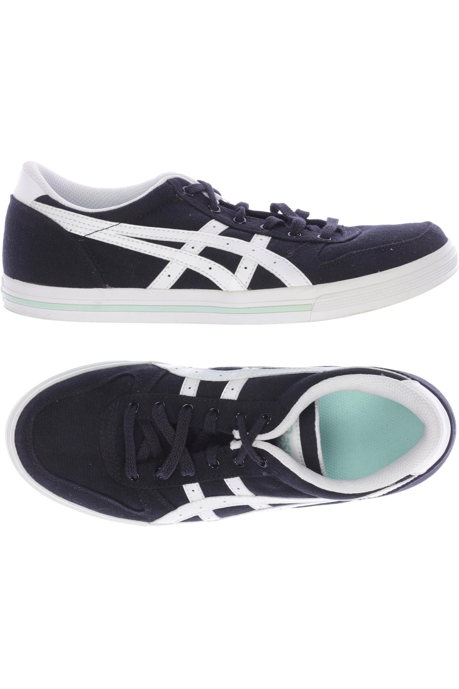 

Asics Herren Sneakers, schwarz
