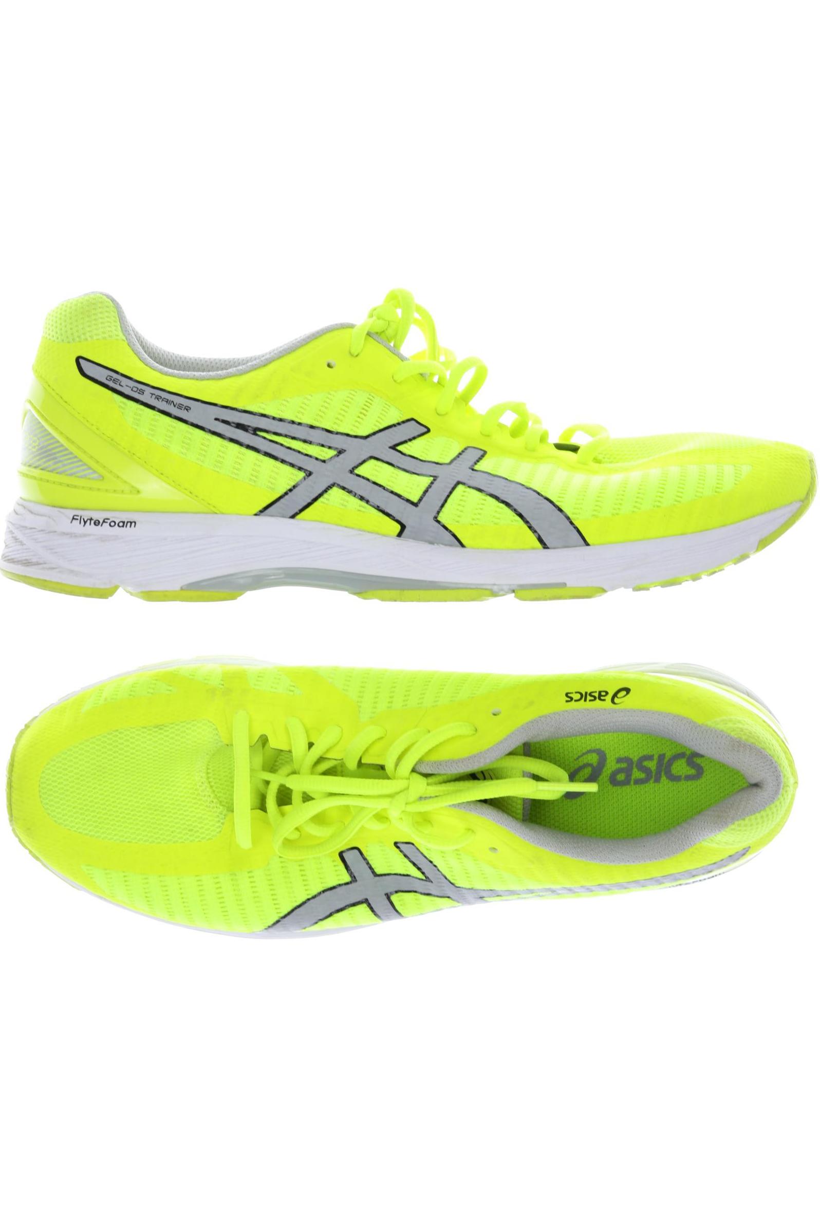 

Asics Herren Sneakers, neon, Gr. 43.5