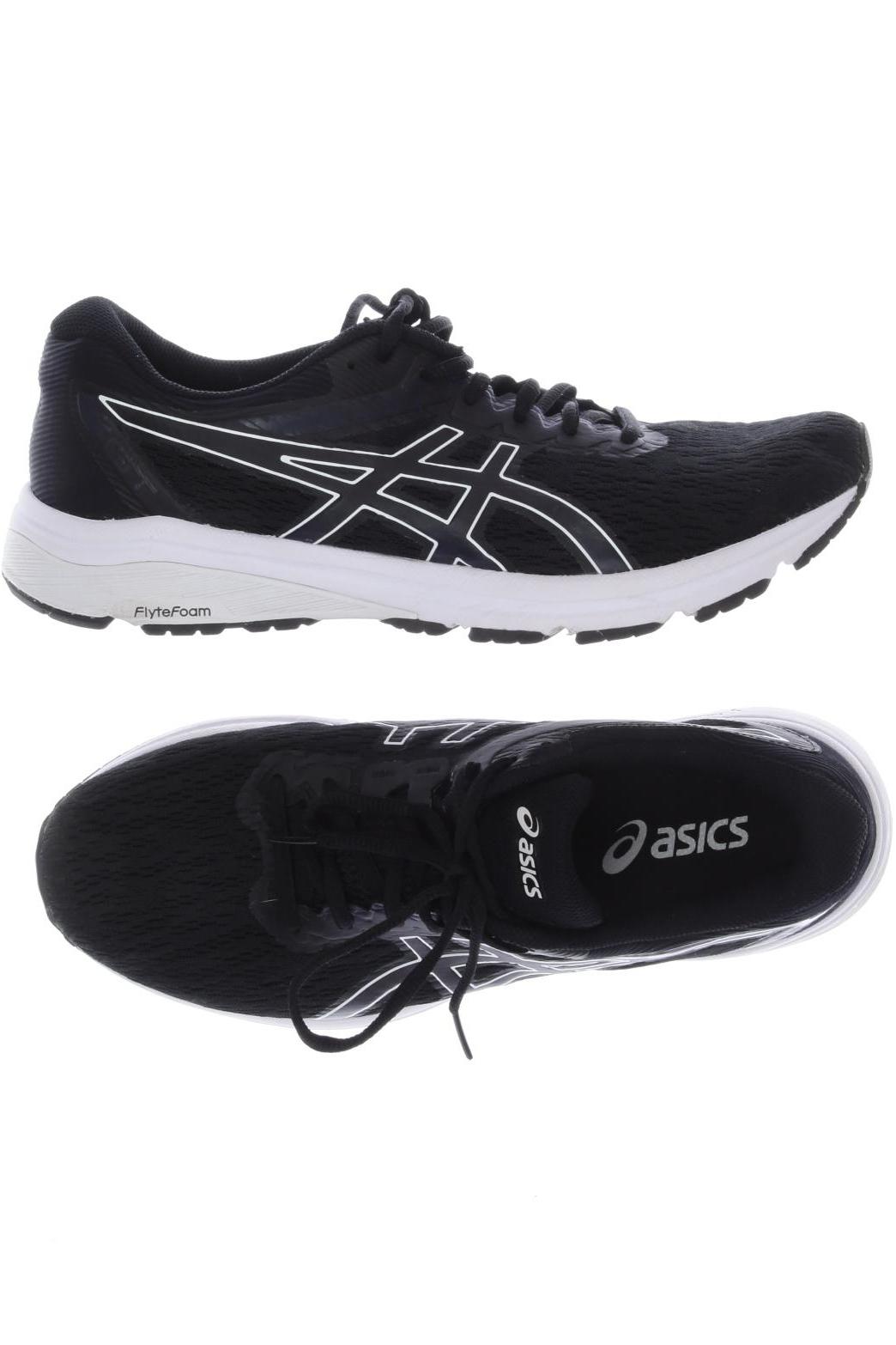 

Asics Herren Sneakers, schwarz, Gr. 43.5