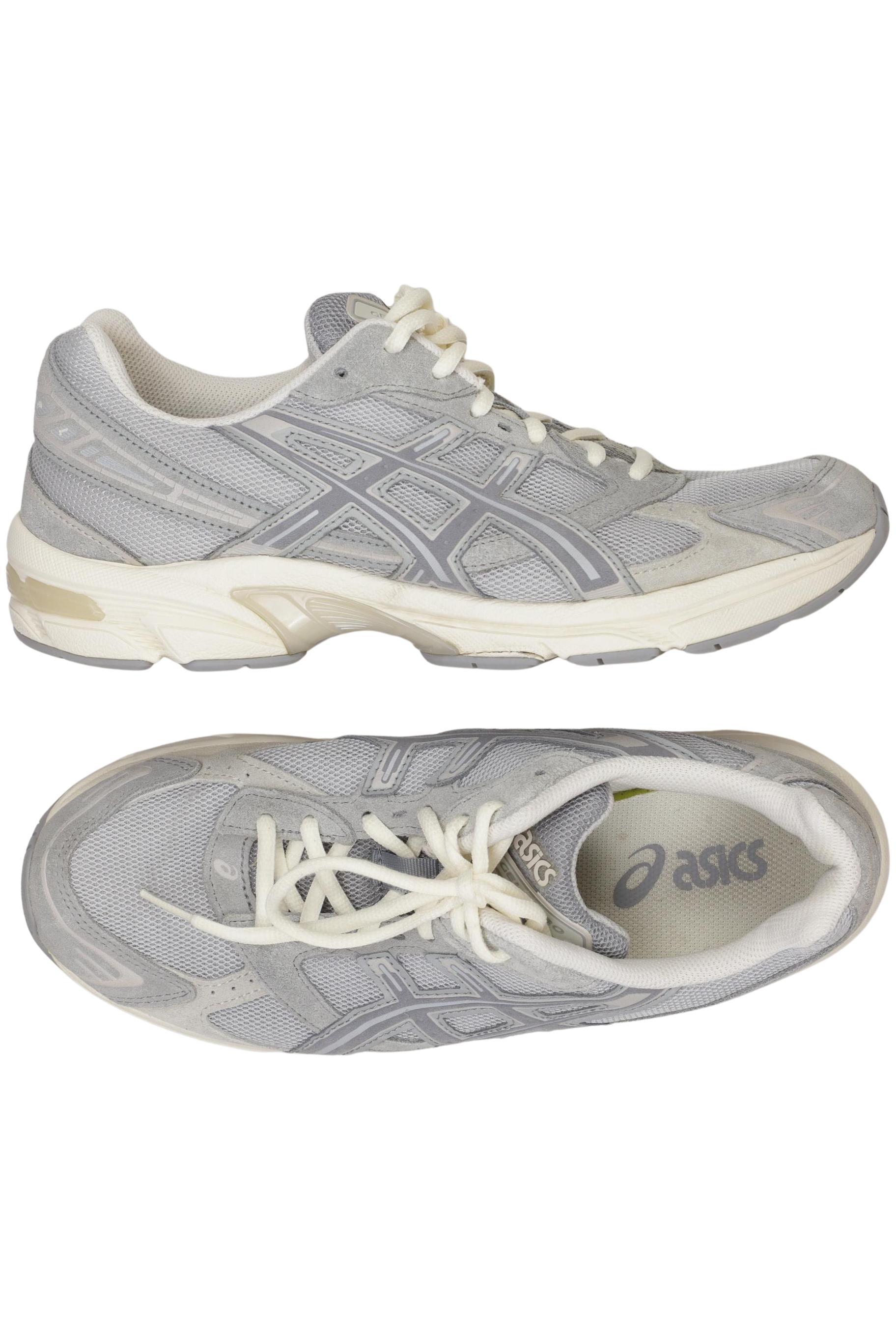 

Asics Herren Sneakers, grau, Gr. 43.5