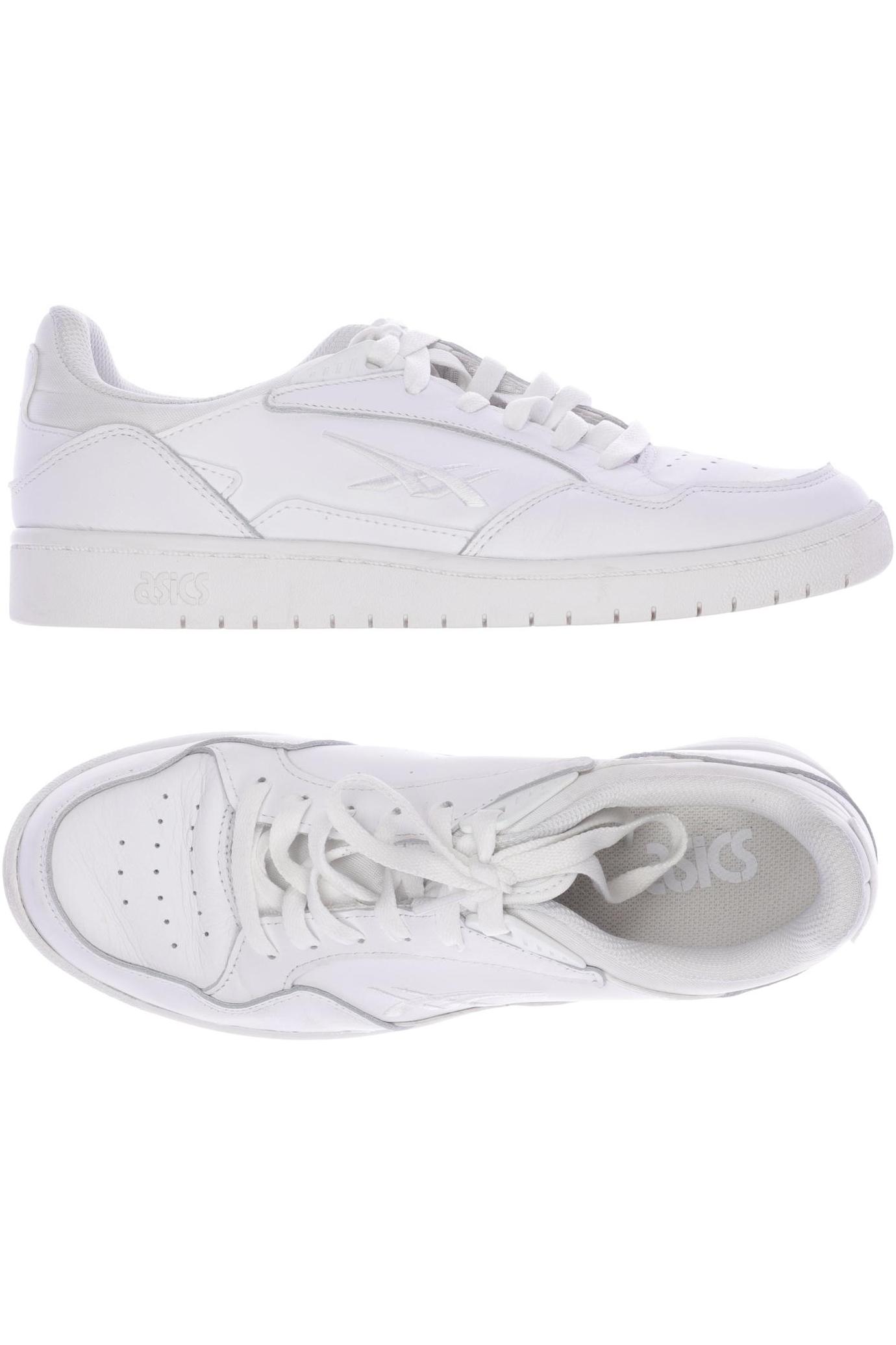 

Asics Herren Sneakers, weiß, Gr. 42.5