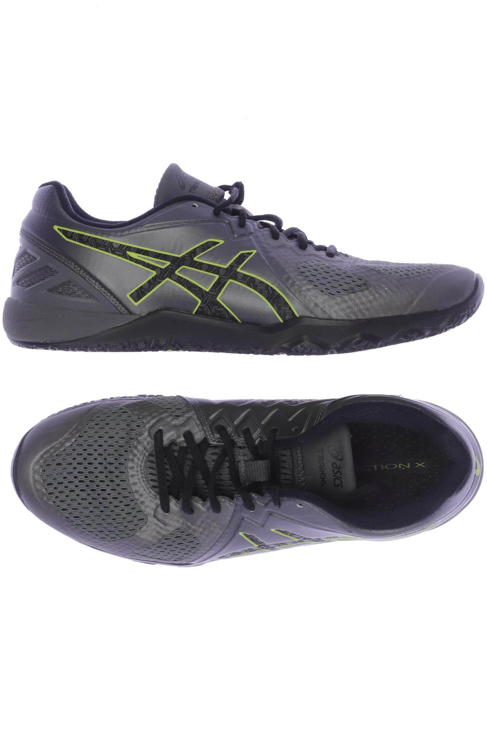 

Asics Herren Sneakers, grau, Gr. 41.5